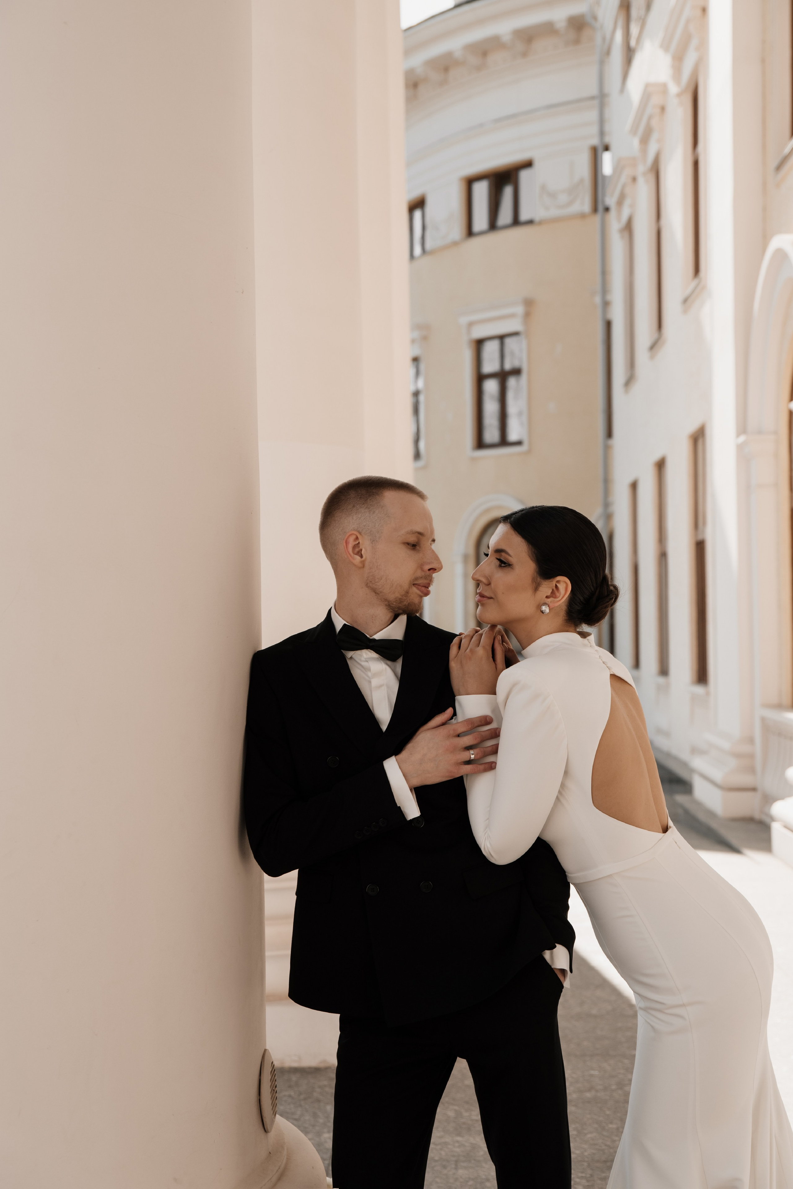 Ангелина ♡ Максим. Фотограф Ольга Плеханова | Нижний Новгород, Москва