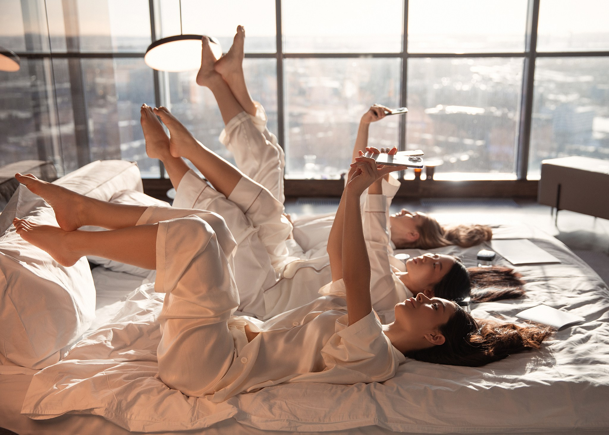 ИМИДЖЕВАЯ СЪЕМКА. Портретный фотограф в Санкт-Петербурге Александра Багдасаева