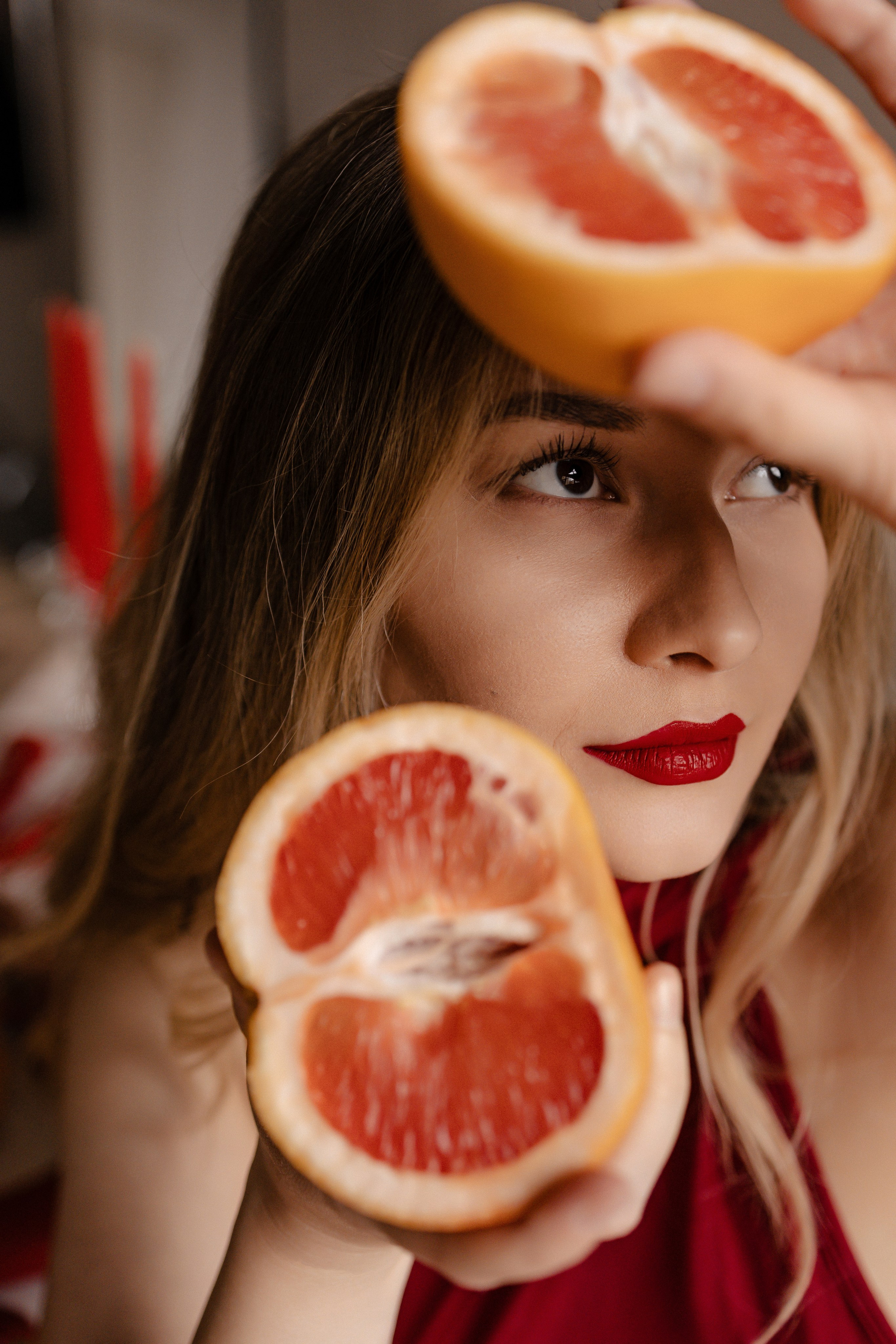 Кристина. Фотограф Абронина Любовь | Москва