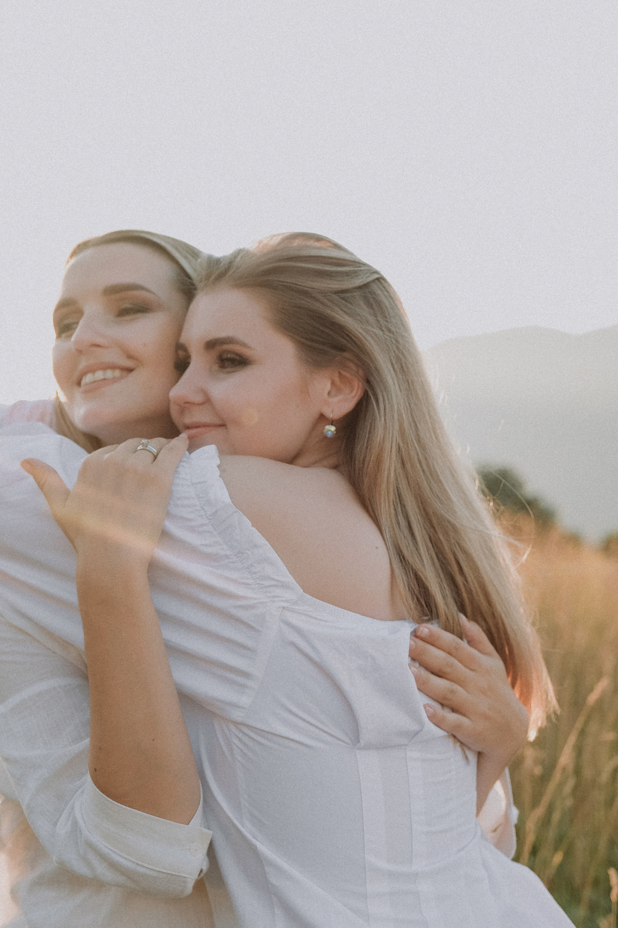 Семья Леси. Семейный фотограф Москва