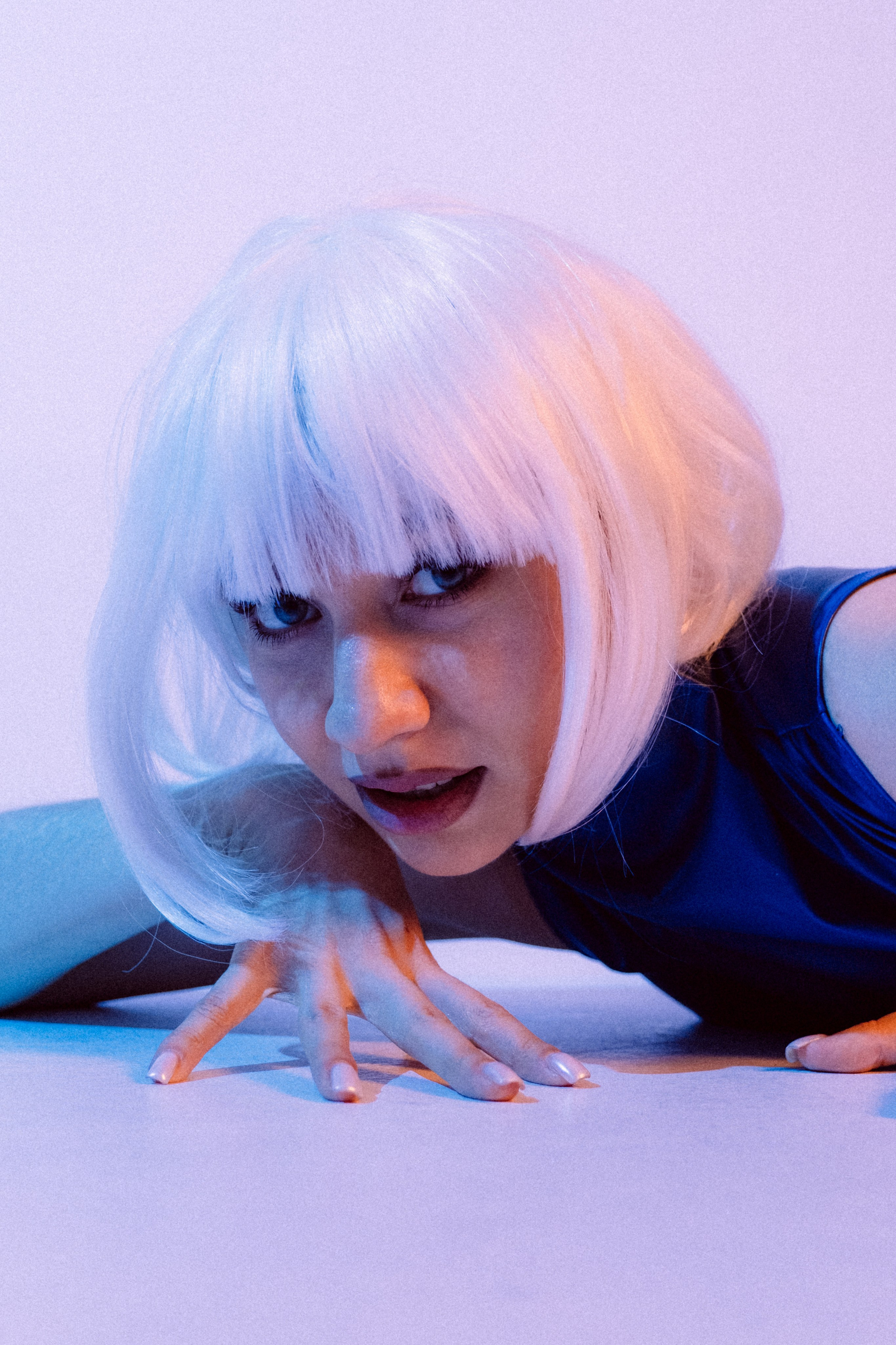 Юля. Анна Гусарова свадебный фотограф в Волгограде