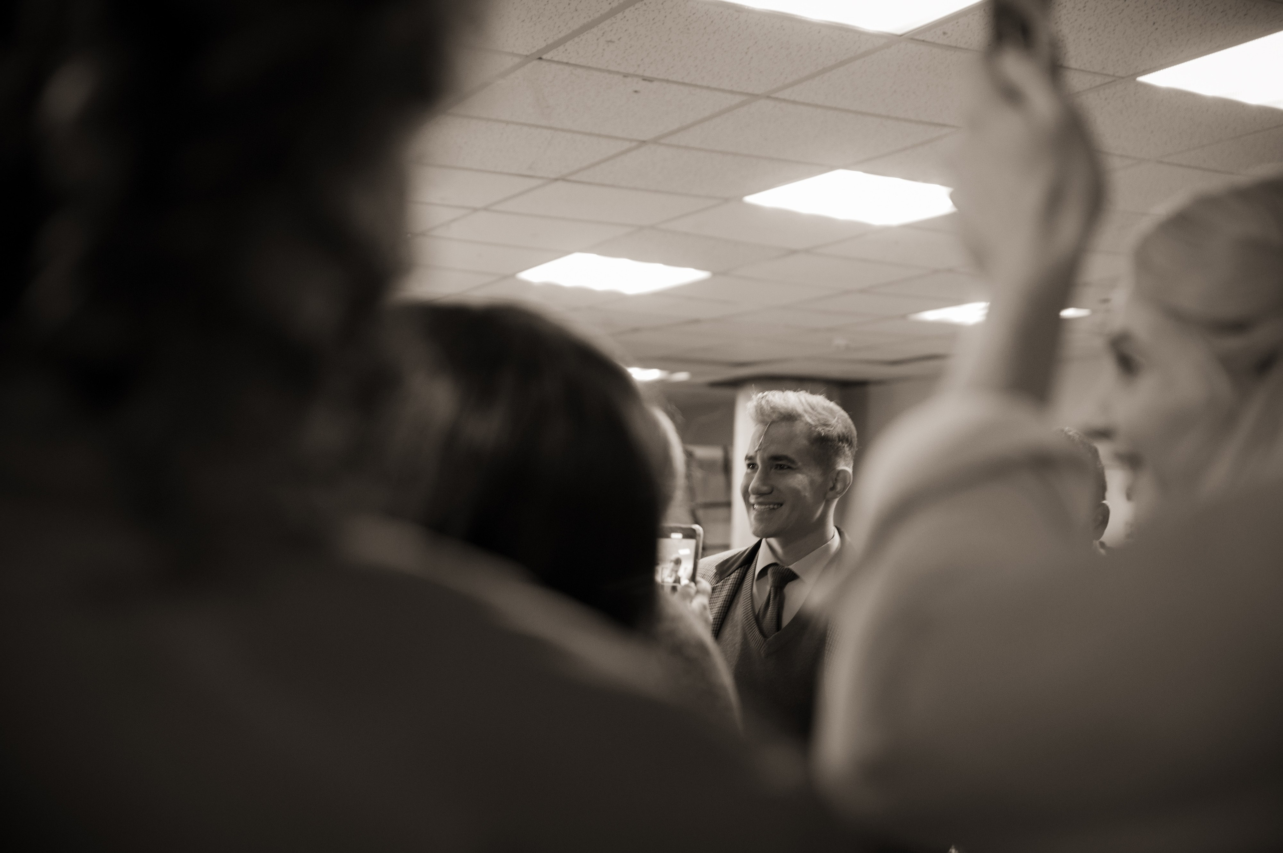 ННБ. Свадебный и портретный фотограф в Москве Жердев Даниил