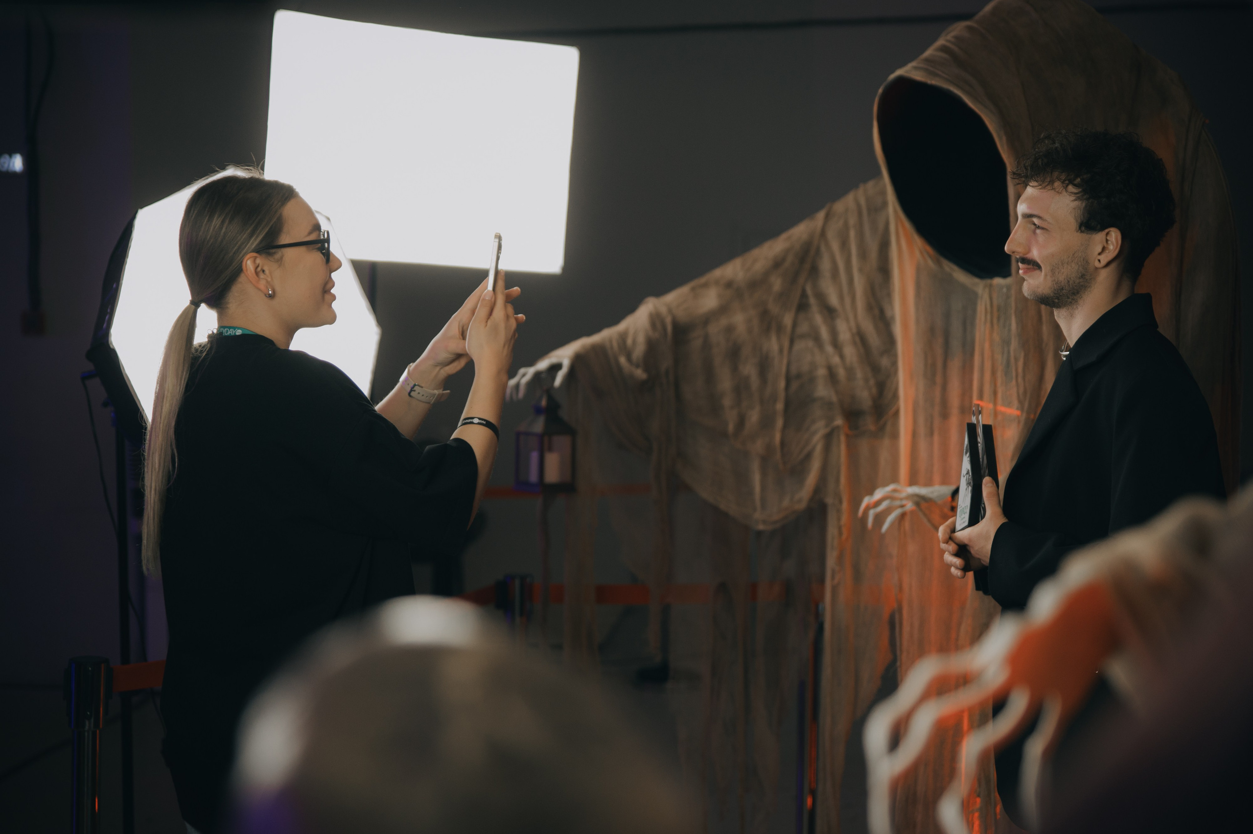 BeautyDayProHair 2025. Свадебный и портретный фотограф в Москве Жердев Даниил