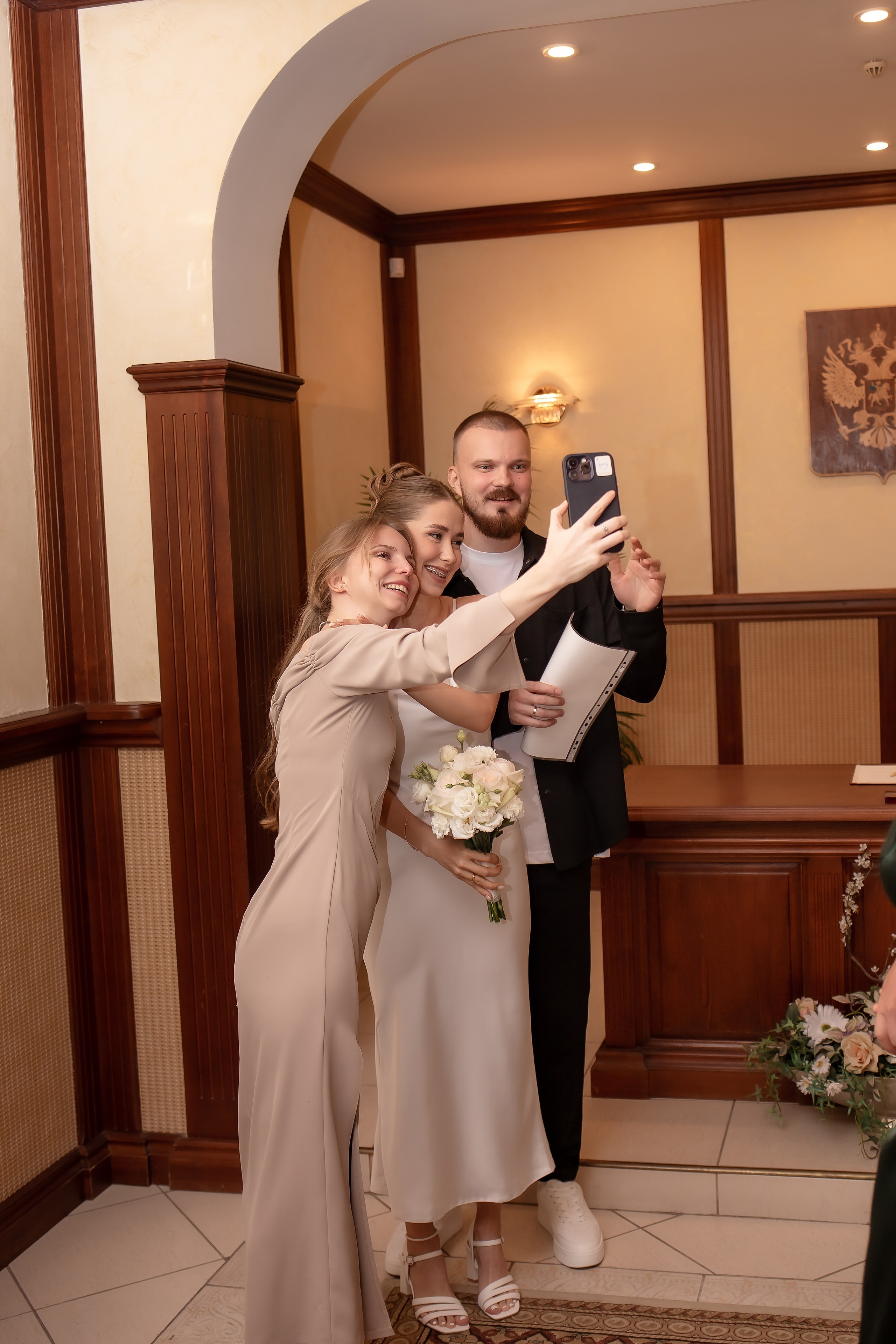 Кристина и Коля. В Зеленоградске. Фотограф в Калининграде Решетникова Алина