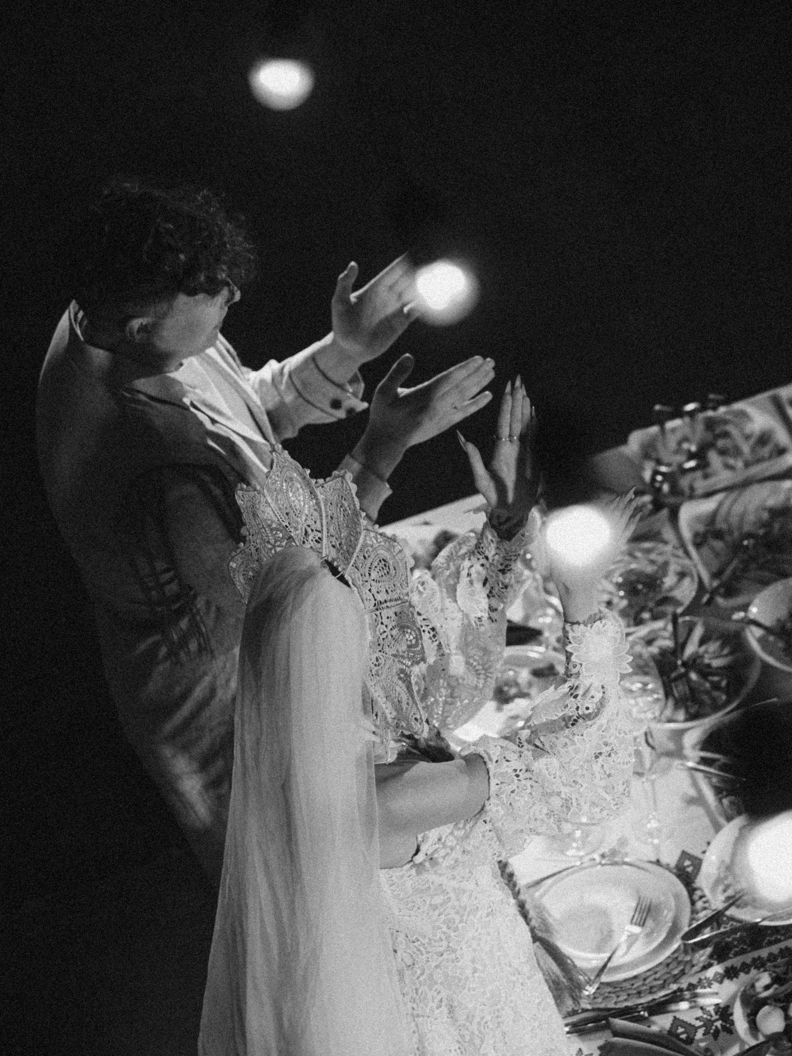 По следам русских сказок. Эстетичный свадебный репортаж в любом городе страны