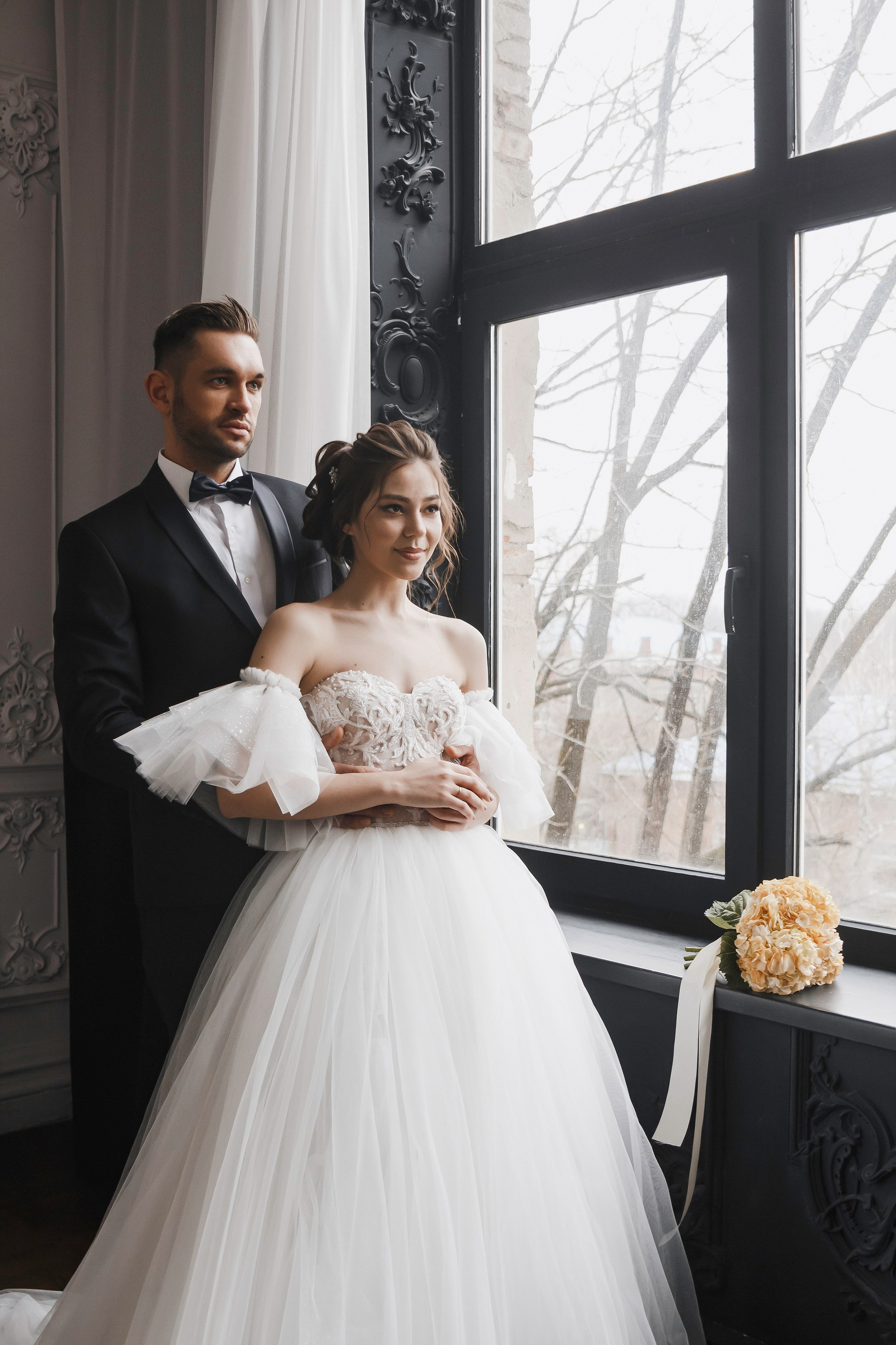 Татьяна и Денис. Главная