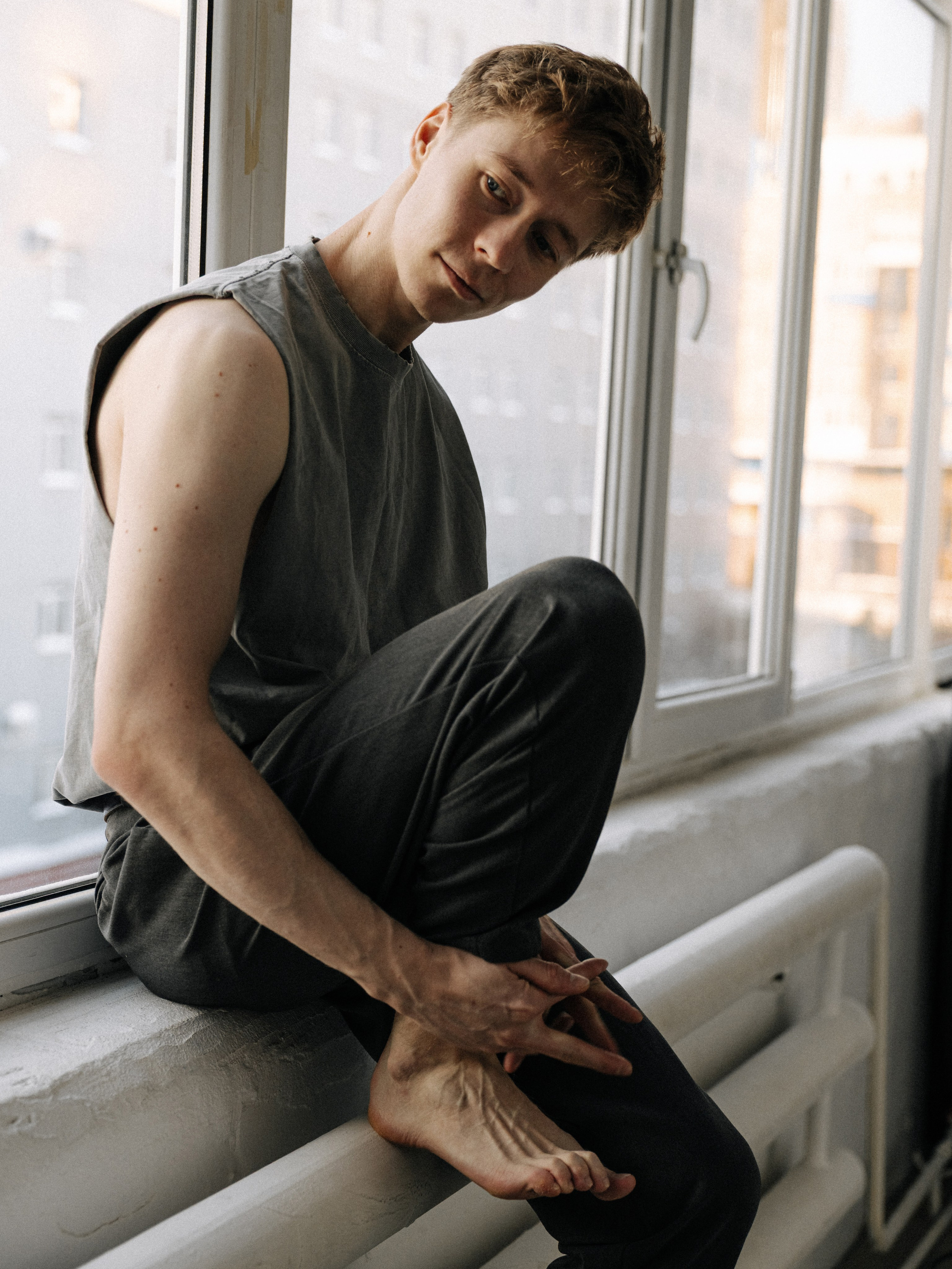 Максим. Свадебный и портретный фотограф Тюмень