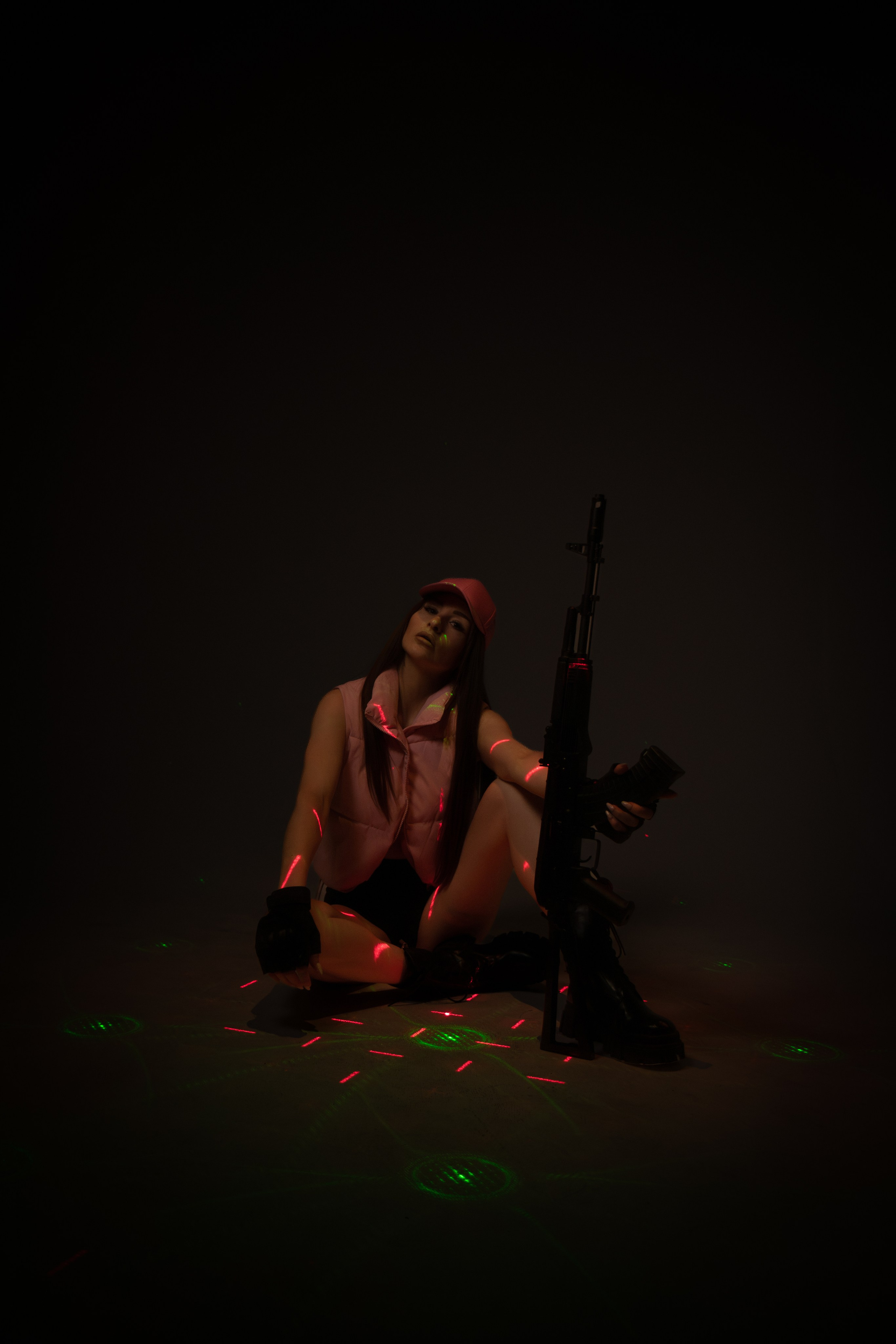 Анастасия. Главная