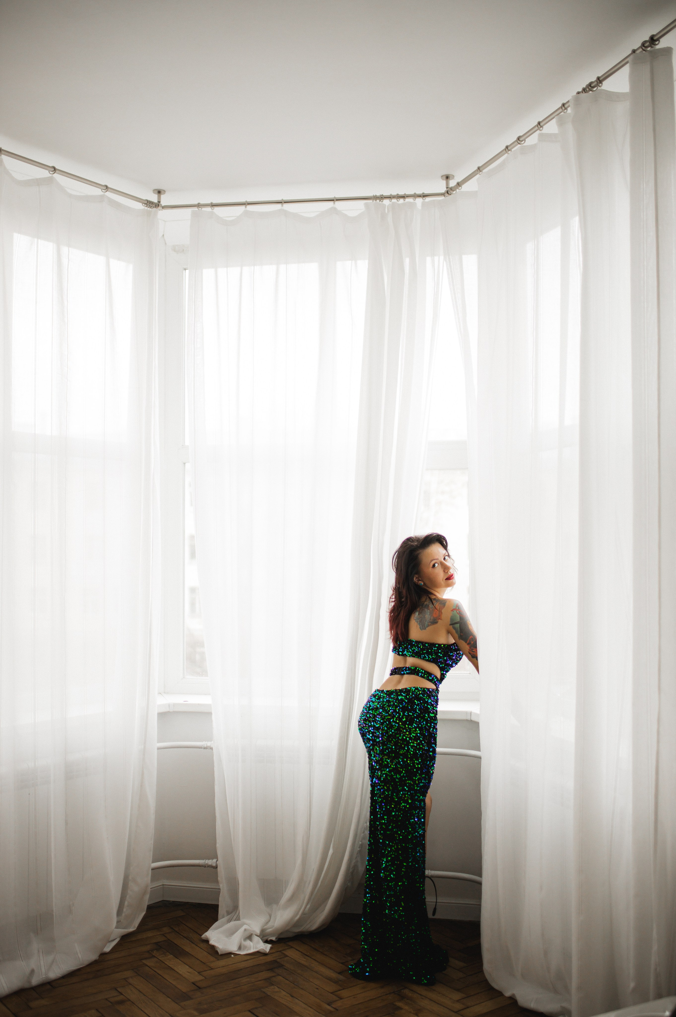 Наташа. Семейный и свадебный фотограф в Екатеринбурге Орлова Ирина