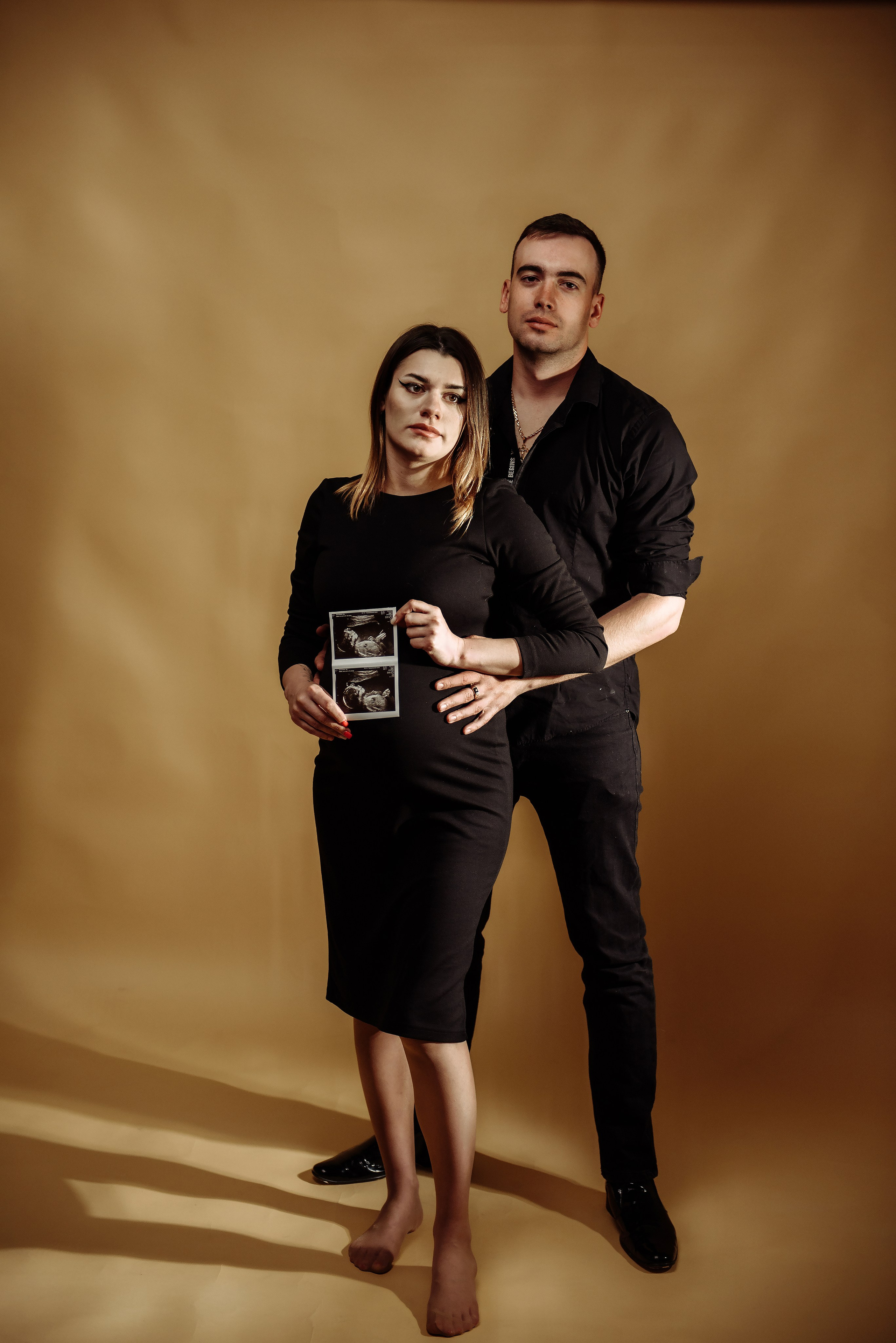 В ожидании…. Свадебный фотограф Дмитрий Высоцкий | Ростов-на-Дону