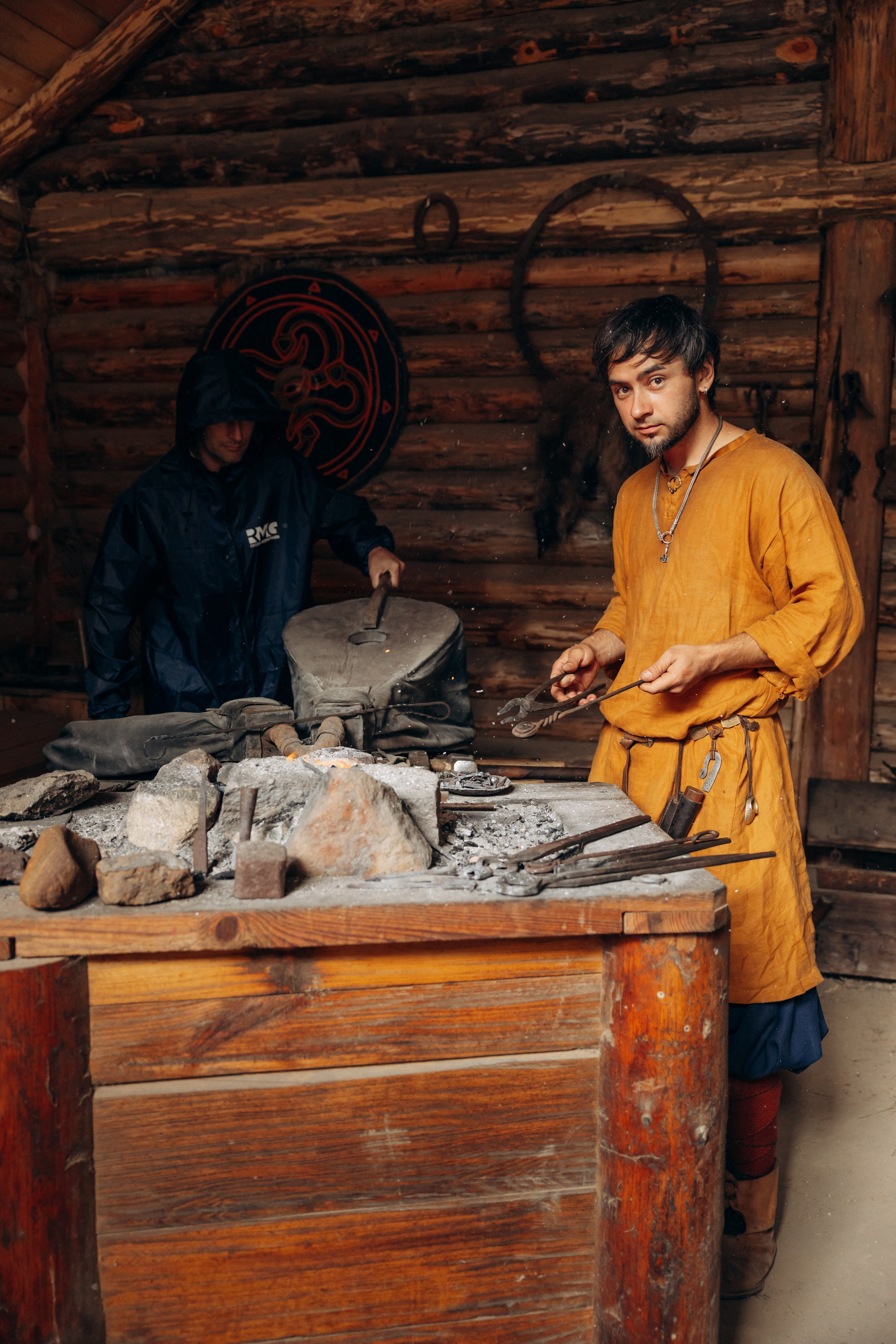 RMG Кауп (2день). Фотограф в Калининграде свадебная фотография, репортажная, фотосессии