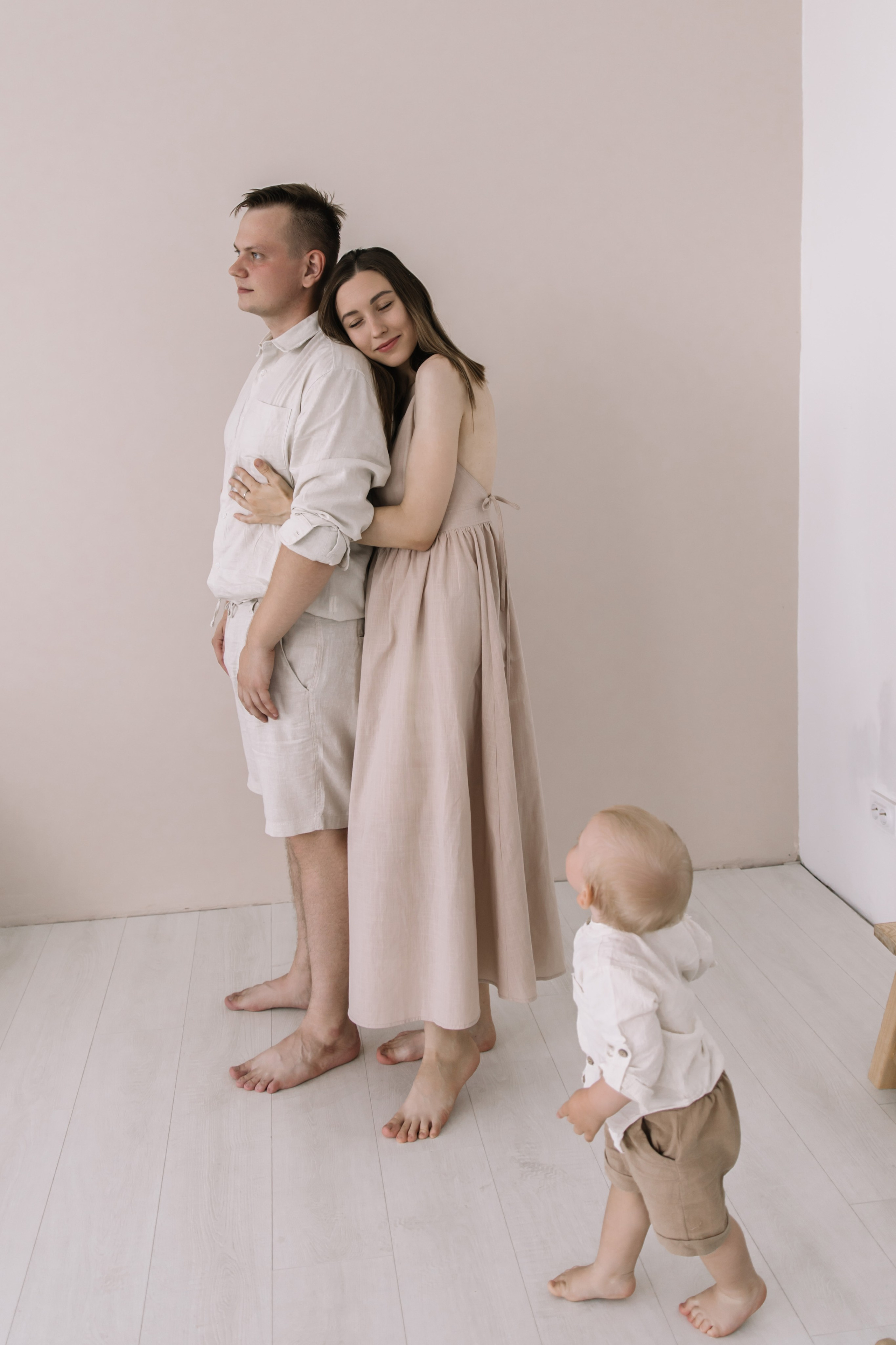 Др левы. Свадебный и семейный фотограф в Волгограде Анастасия Кошенскова