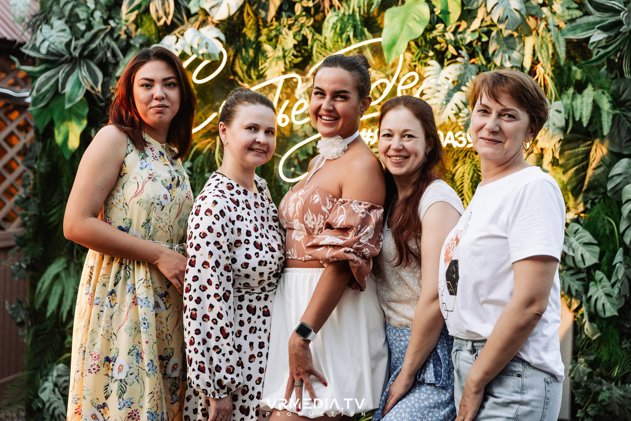 Выходные в ресторане «Лазурный берег»