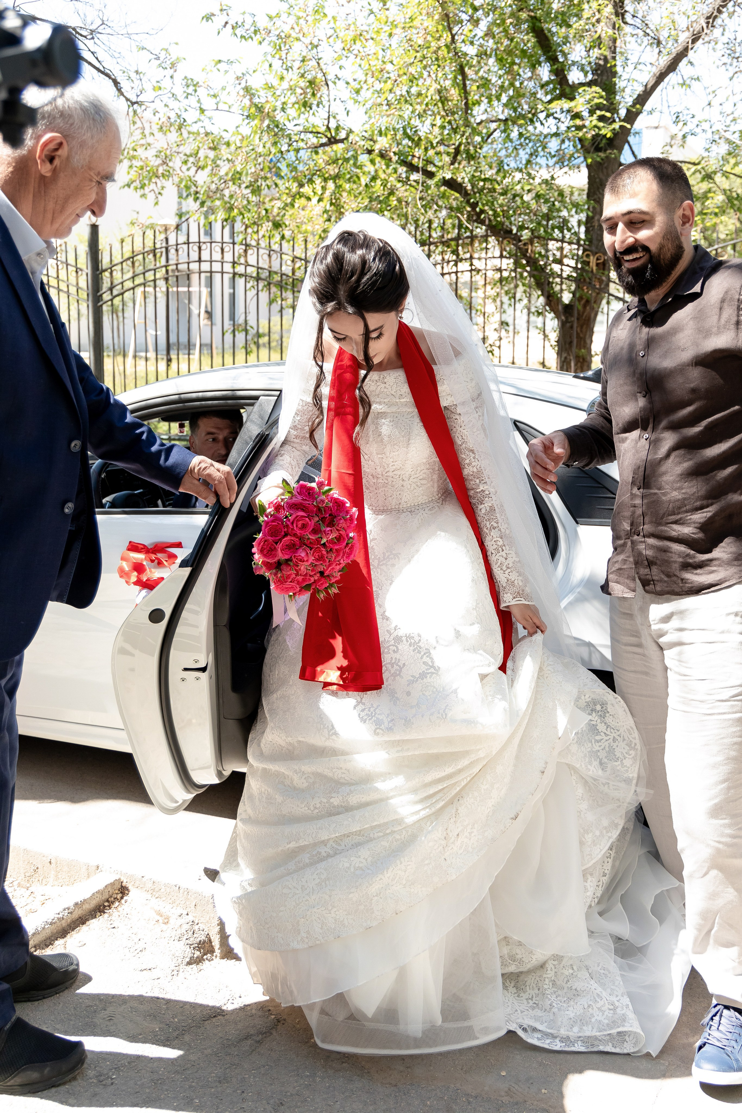 Abdulaziz & Emiliya. Свадебный и фэшн фотограф