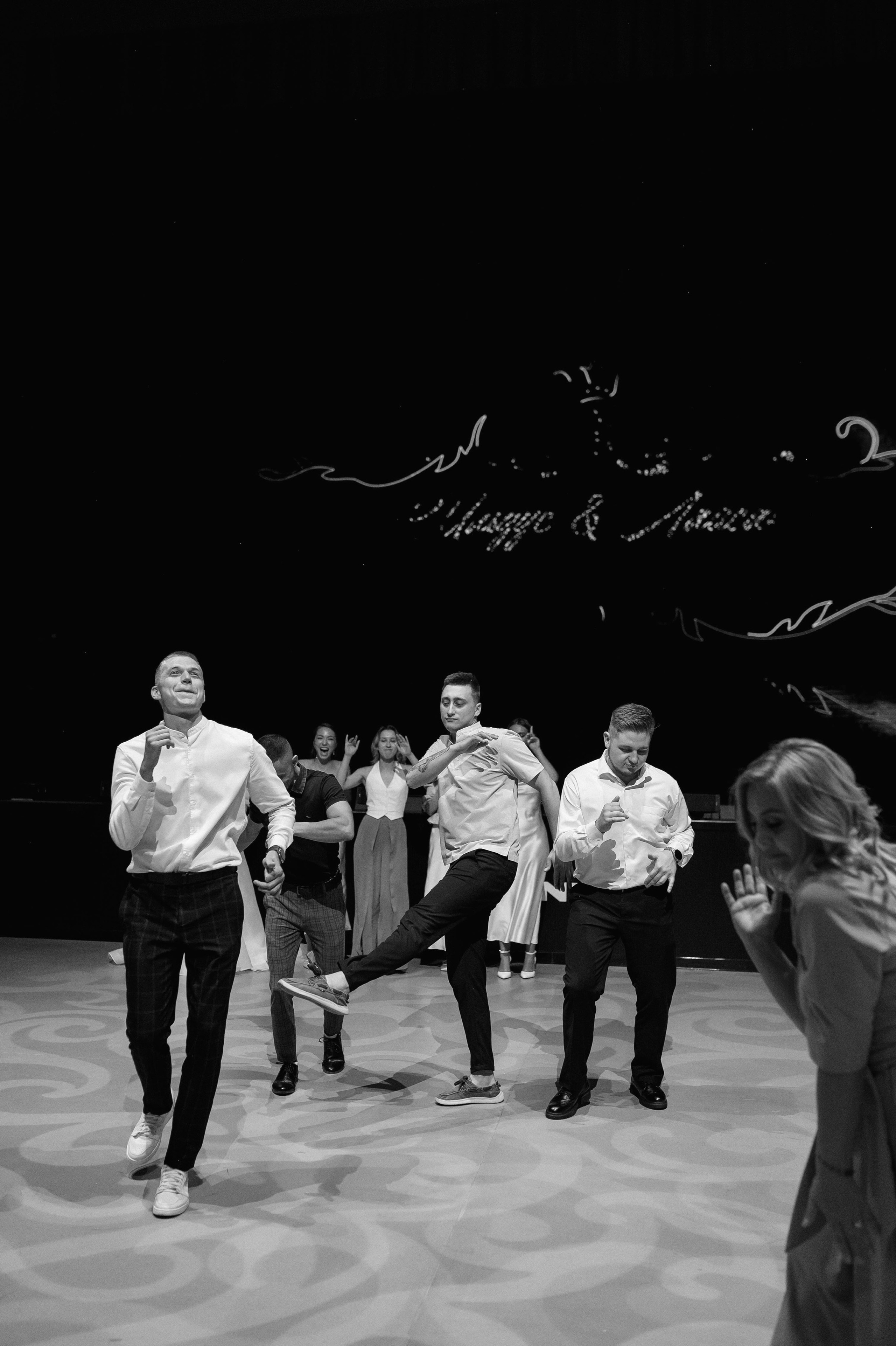 Ильдус и Ляйсан. Фотограф Юлия Ситдикова