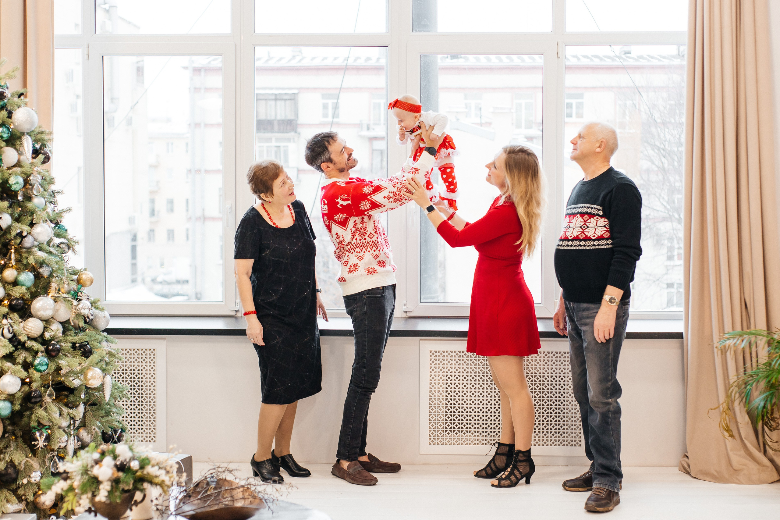 Подарочный сертификат на фотосессию. Фотограф в Санкт-Петербурге Юлия Ласкари