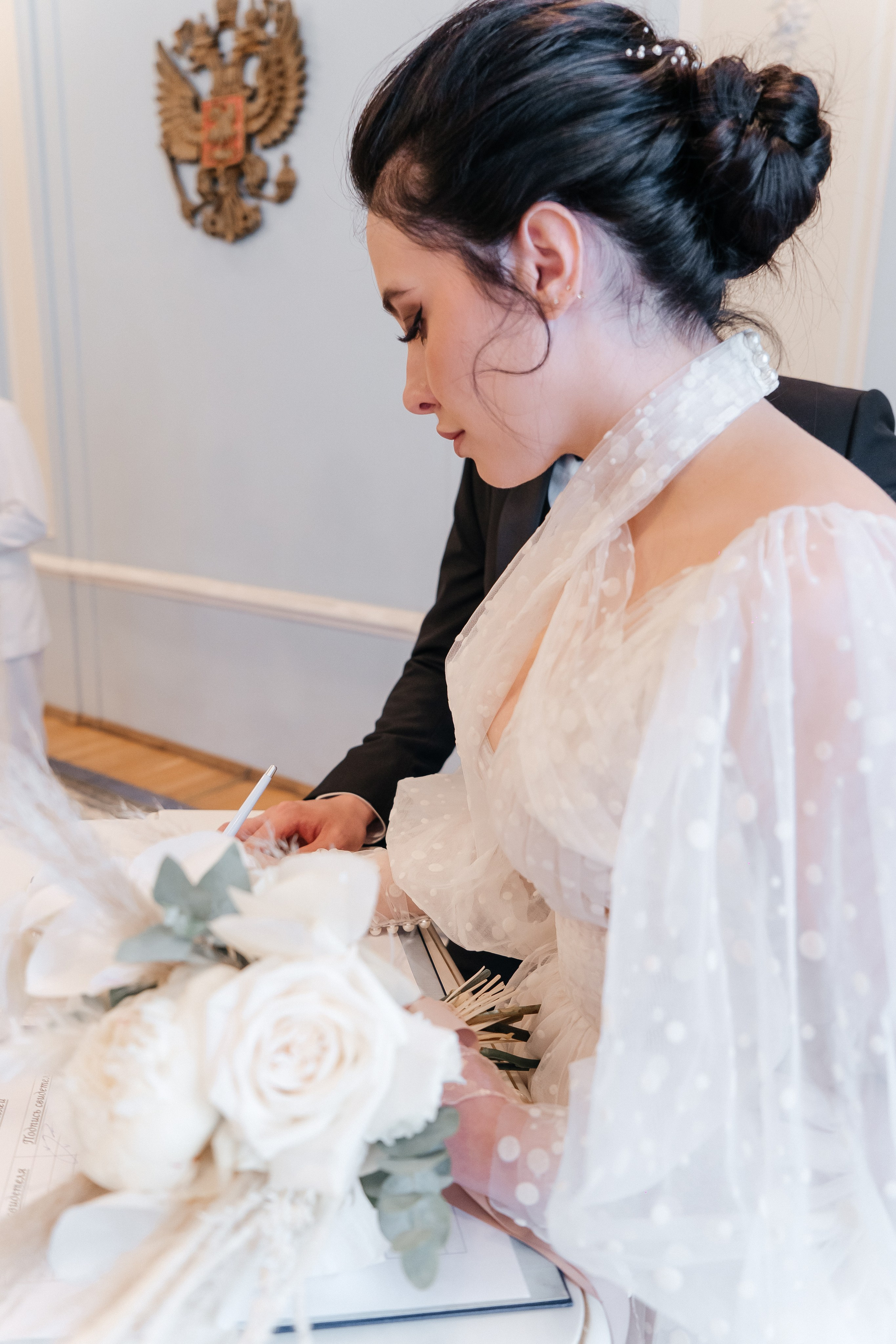 Санкт-Петербург. Свадебный фотограф-видеограф в Архангельске. Фотохудожница Lana Contra