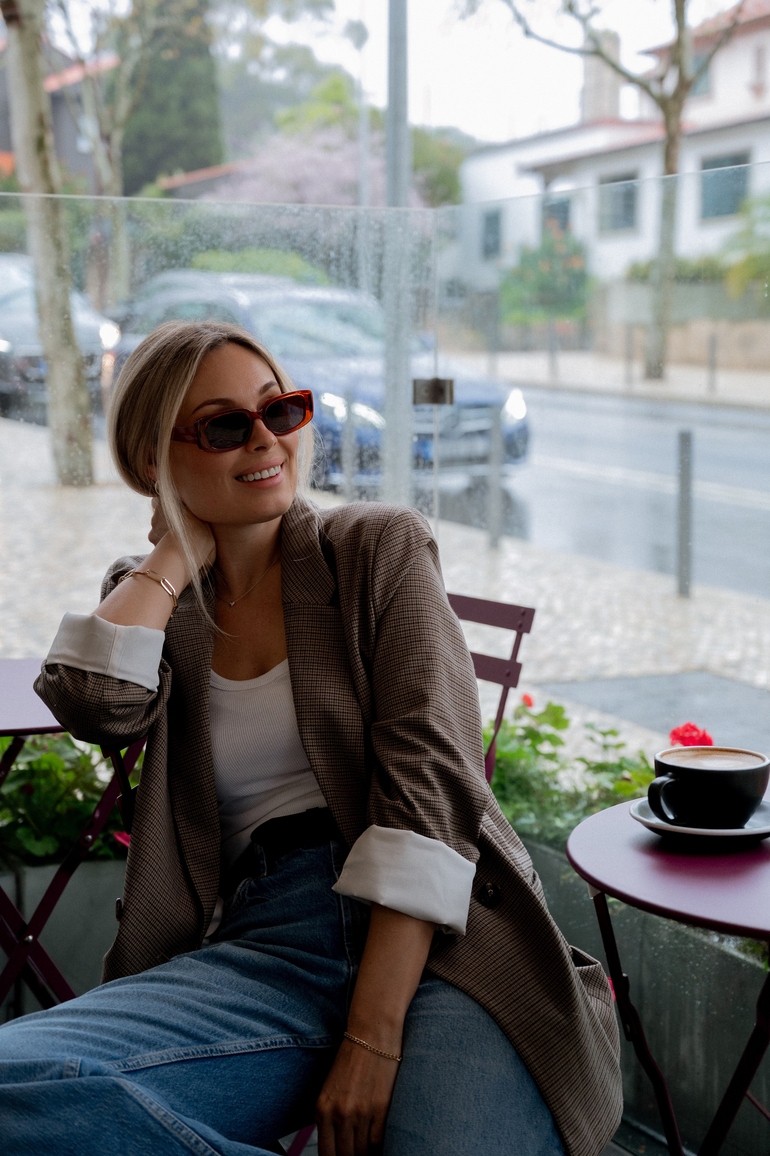 Street photography. Профессиональный фотограф Кристина Кирьянова