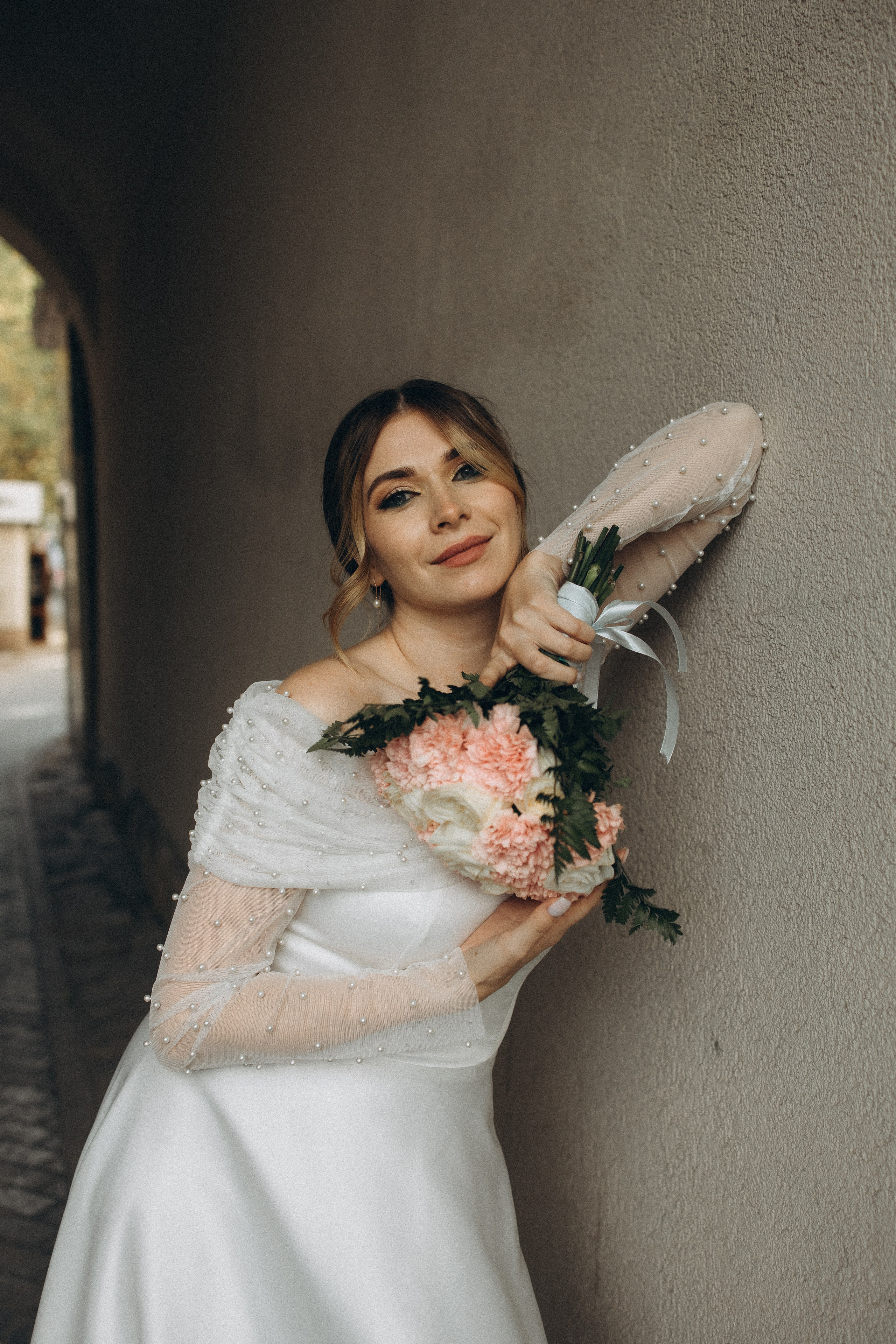 Свадебная романтика. Lifestyle семейный и детский фотограф в Омске Иванова Екатерина