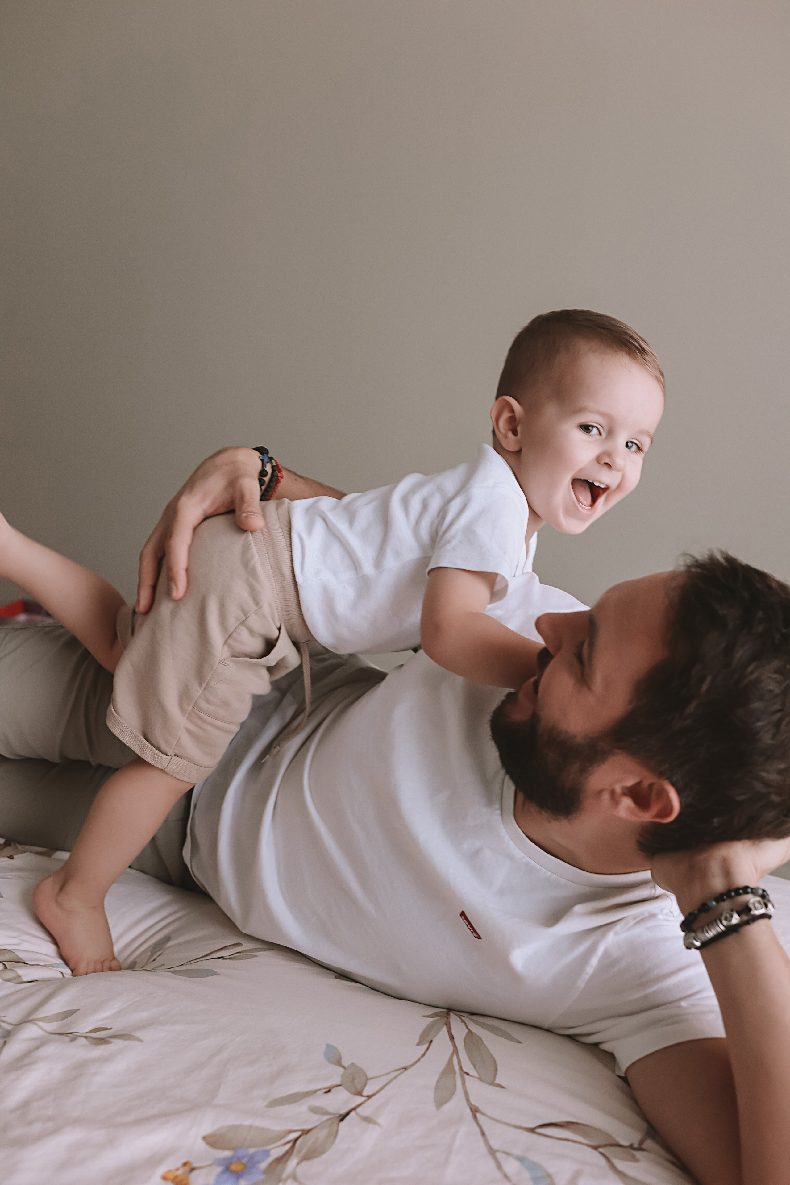 «чтобы было что вспомнить». Семейный фотограф Тюмень, фотограф на роды Салмина Мария