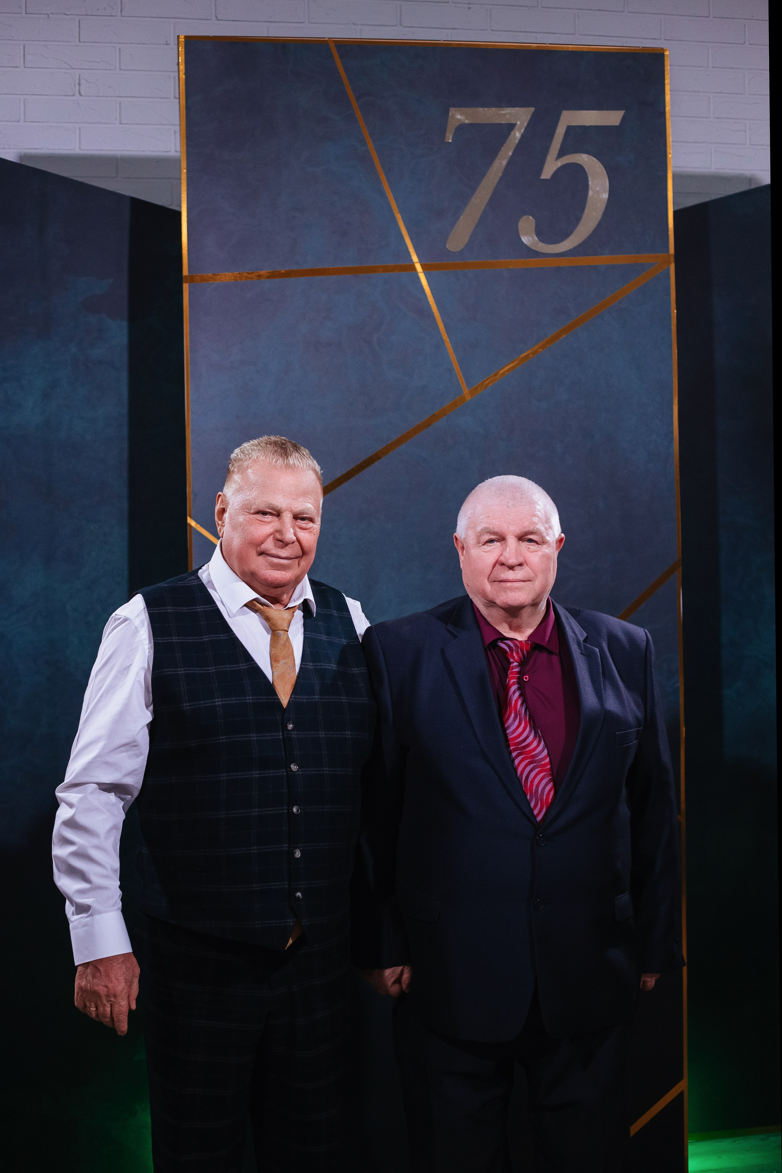 75 лет!. Фотограф в Волгограде и Москве | Анастасия Лаврова