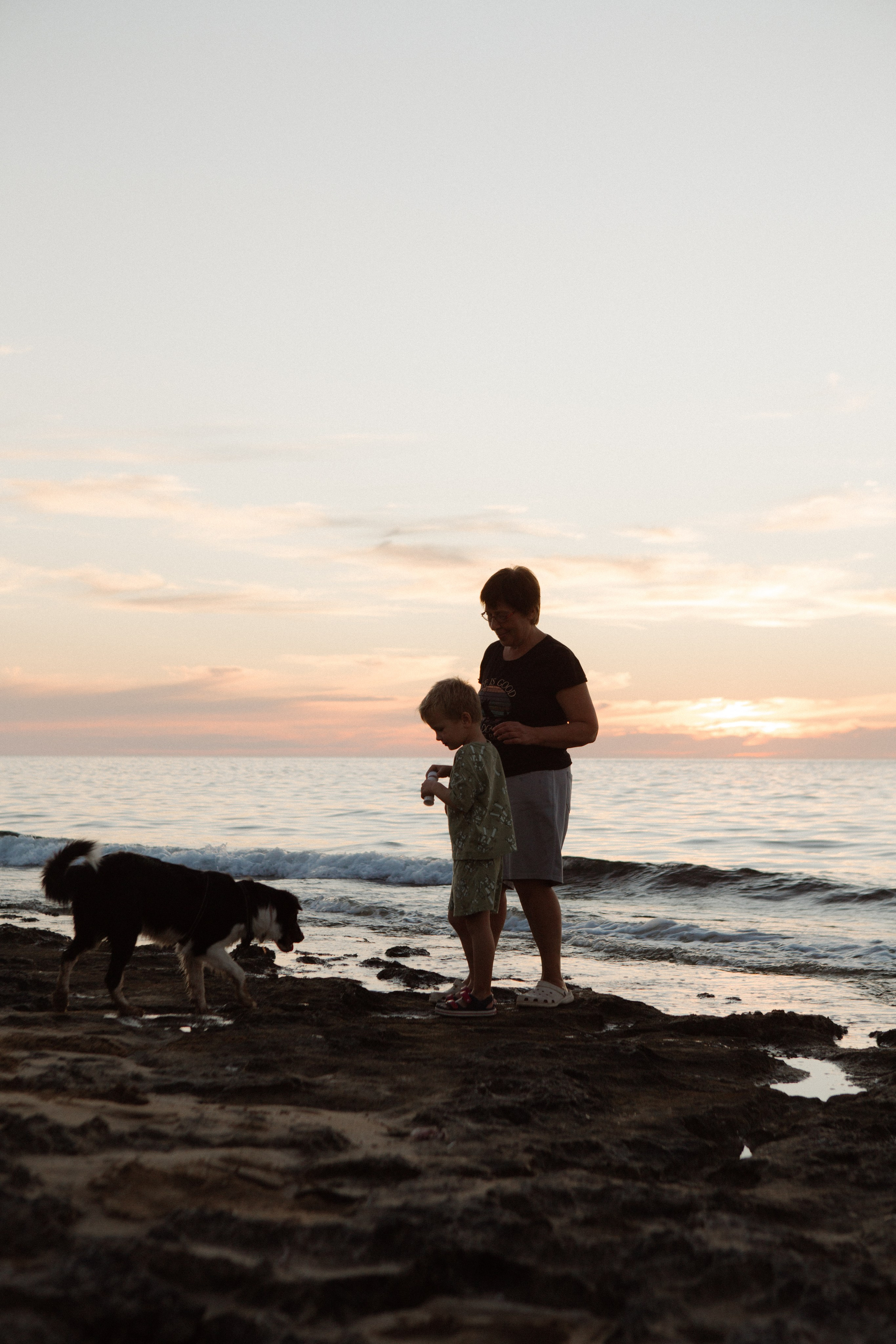 Melymko fam. Portrait, family and pet photographer in Cyprus, Ksenia Bourdelle