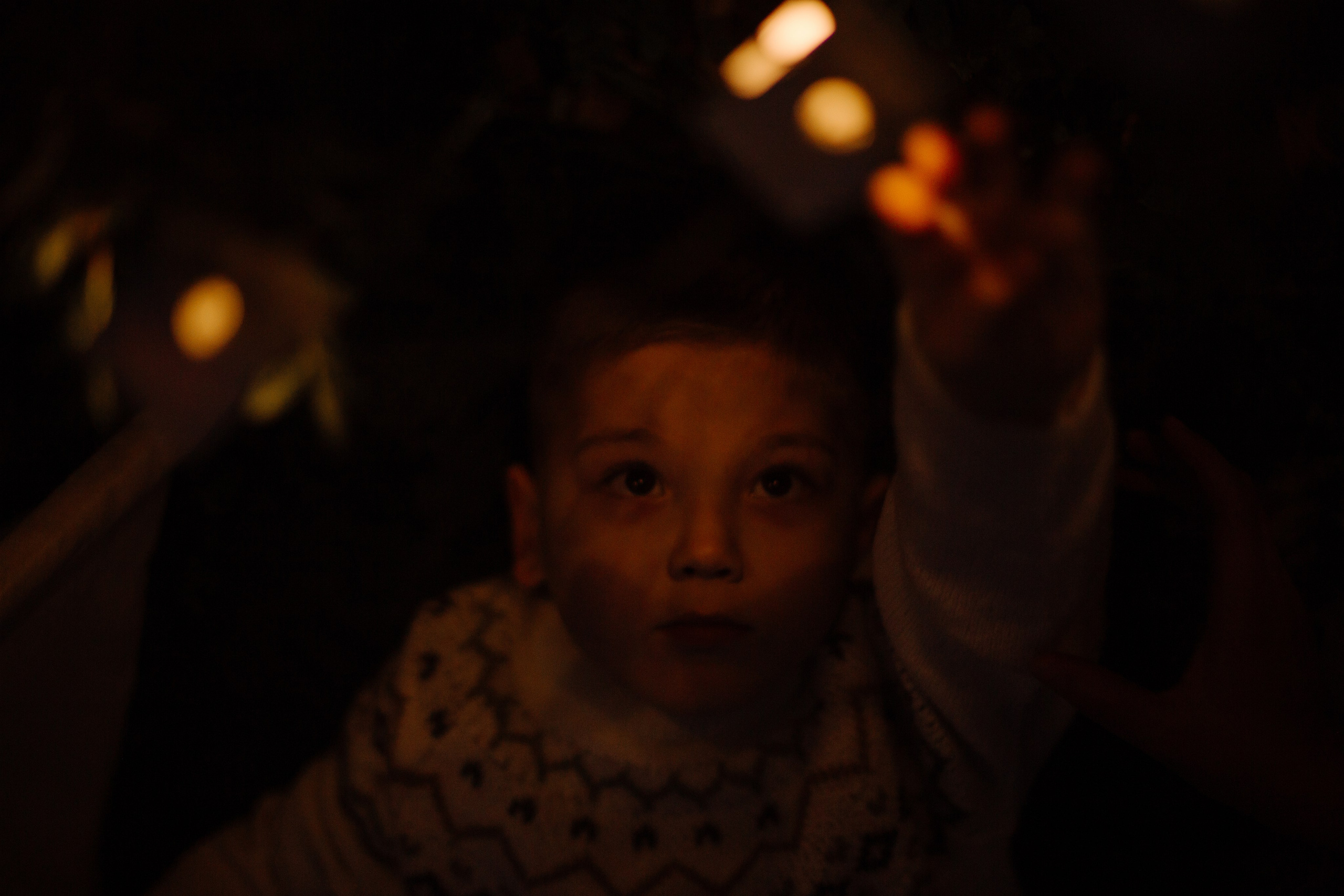 Anton + Nastya & Kirill. Portrait, family and pet photographer in Cyprus, Ksenia Bourdelle