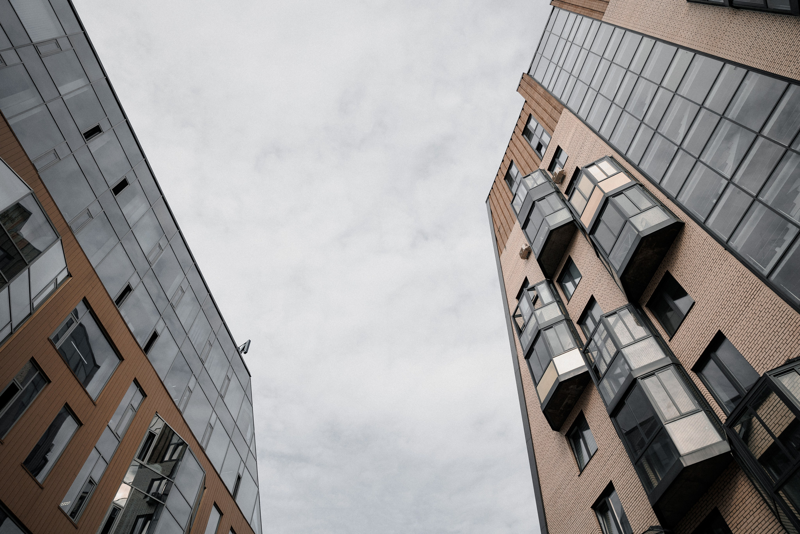 Анастасия и Никита. Свадебный и портретный фотограф в Архангельске Илья Труфанов