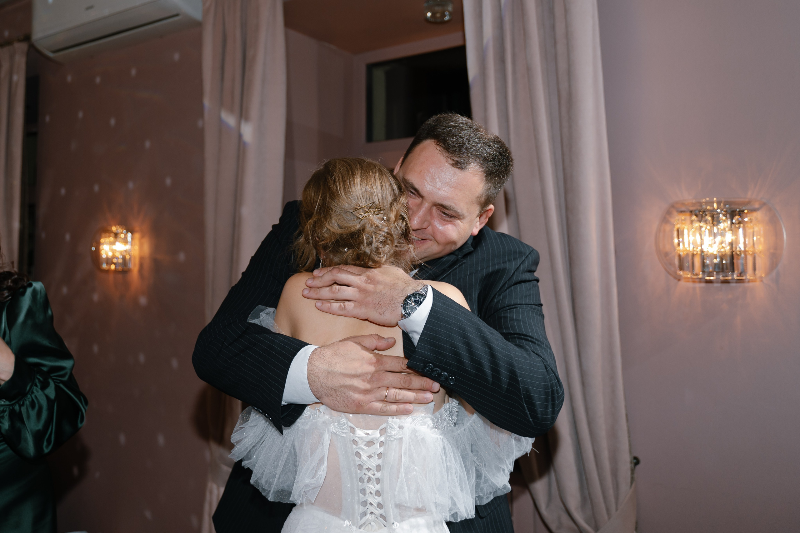 2. Свадебный фотограф — Наталья Фед СПб/Москва