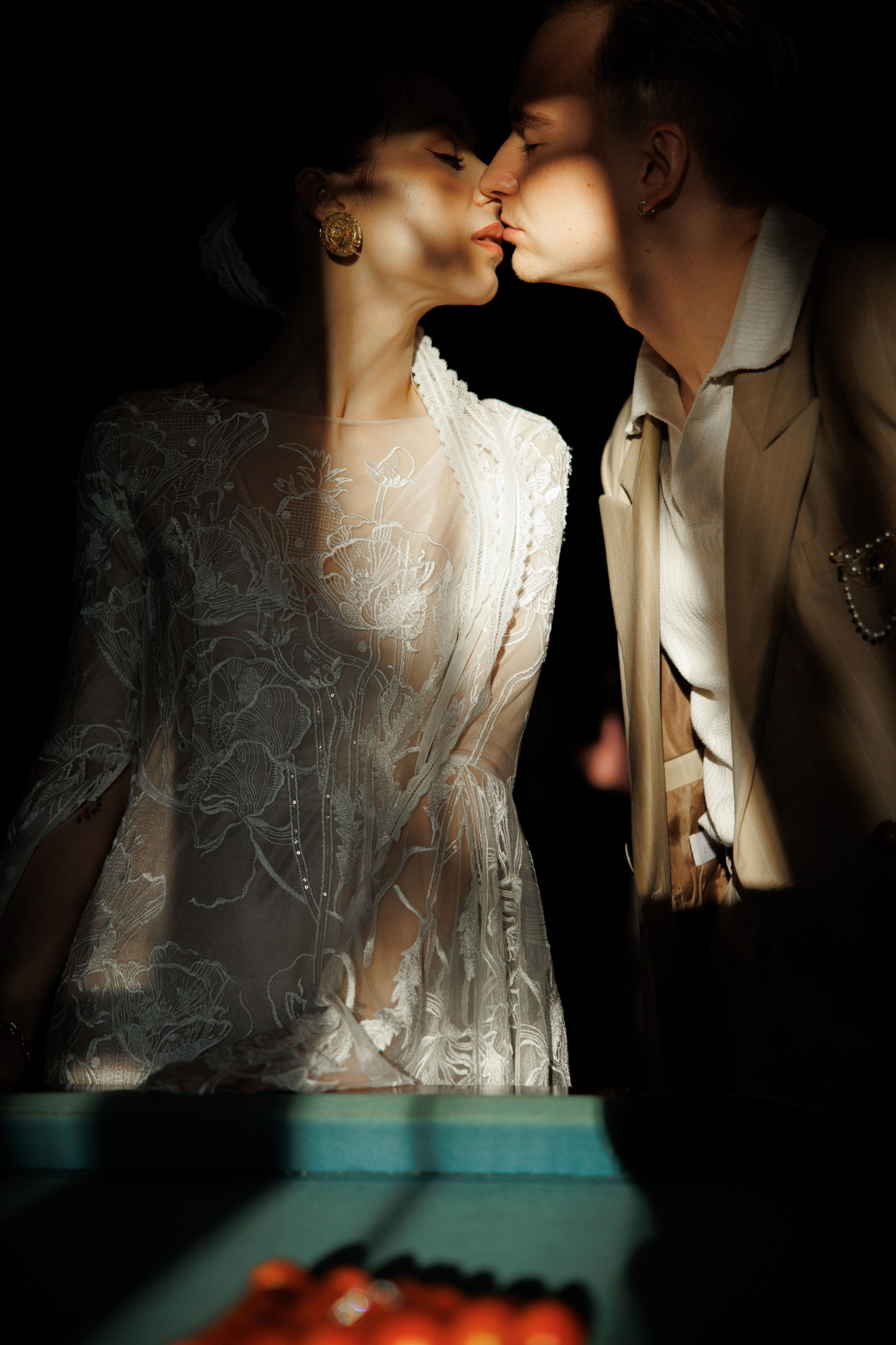 Никита + Настя. Свадебный фотограф в Смоленске Витя Лысенков