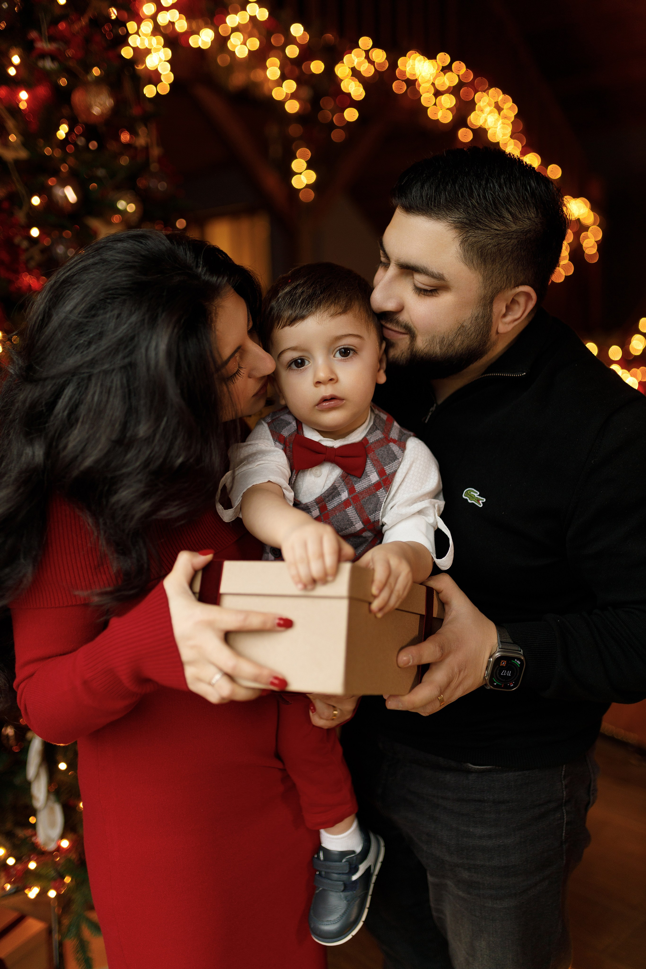 № 6. Фотограф в Москве Юлия Хамзина