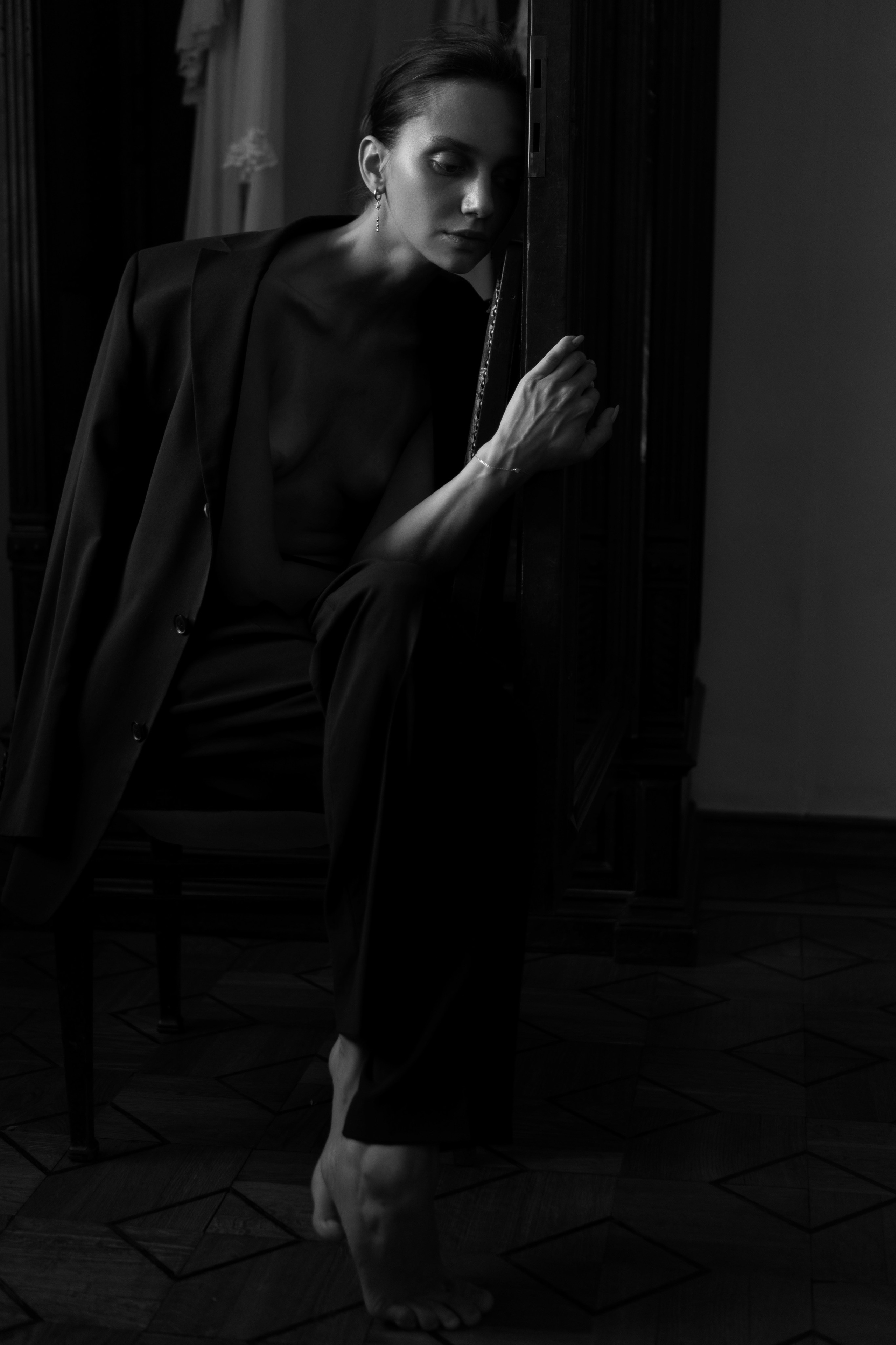 Алина. Фотограф Сахалин