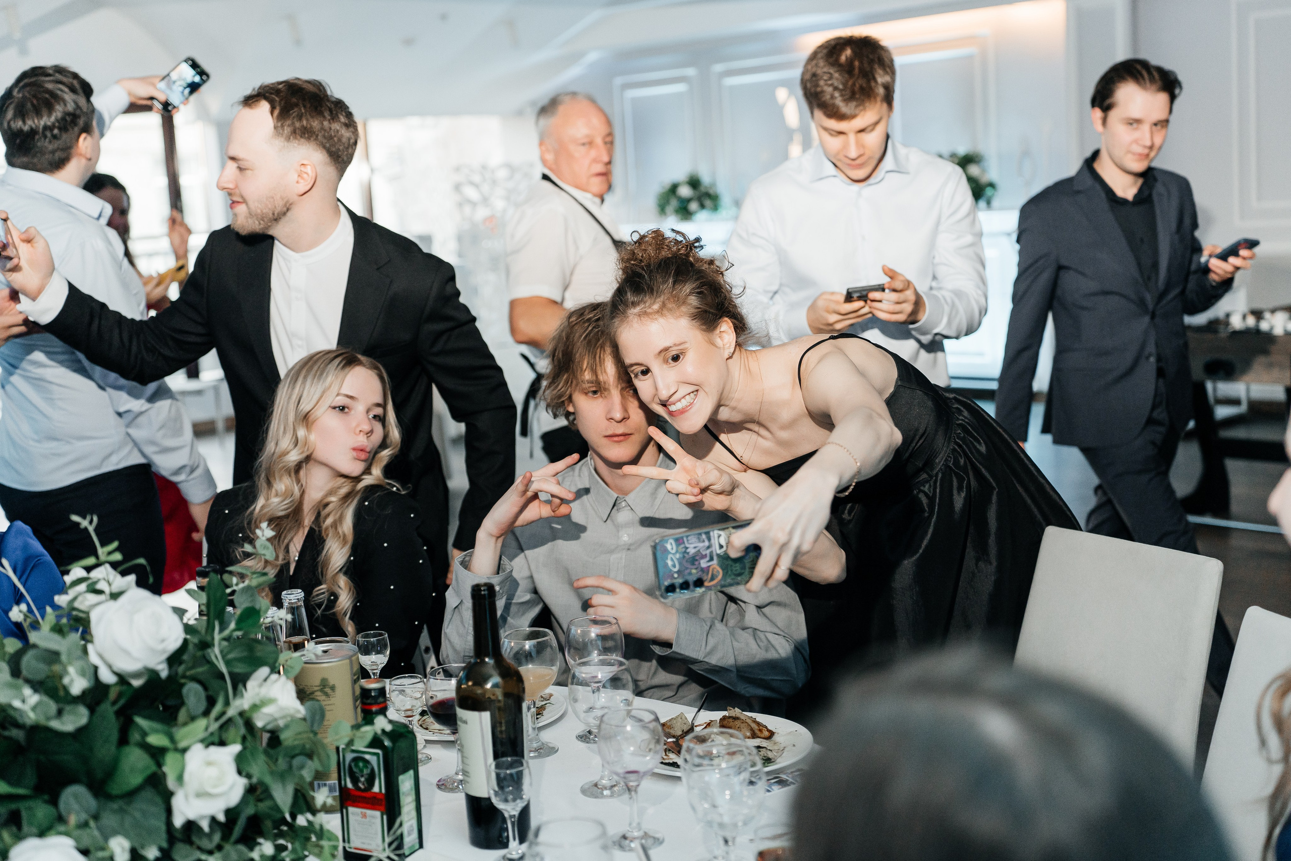 17.05.2025. Семейный фотограф в Санкт-Петербурге