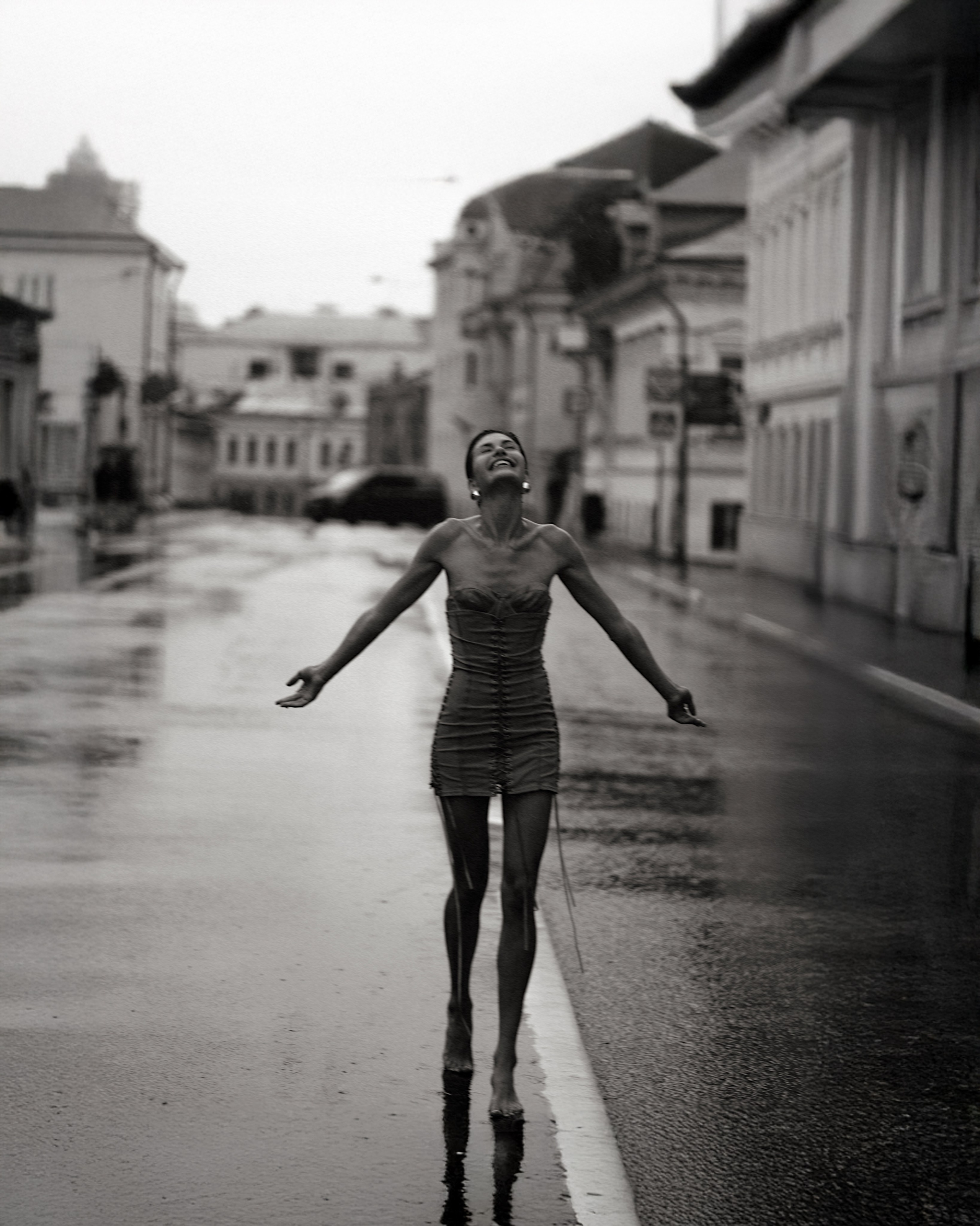 Индивидуальные съемки. Женский фотограф Москва