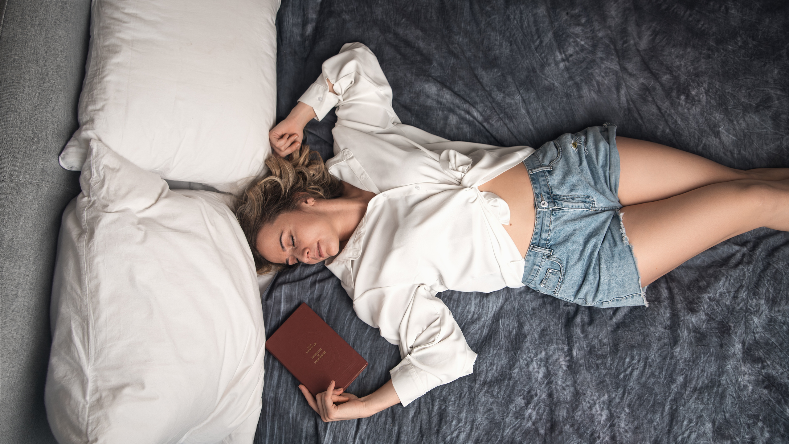 Портретный фотограф в Новосибирске Александр Головкин