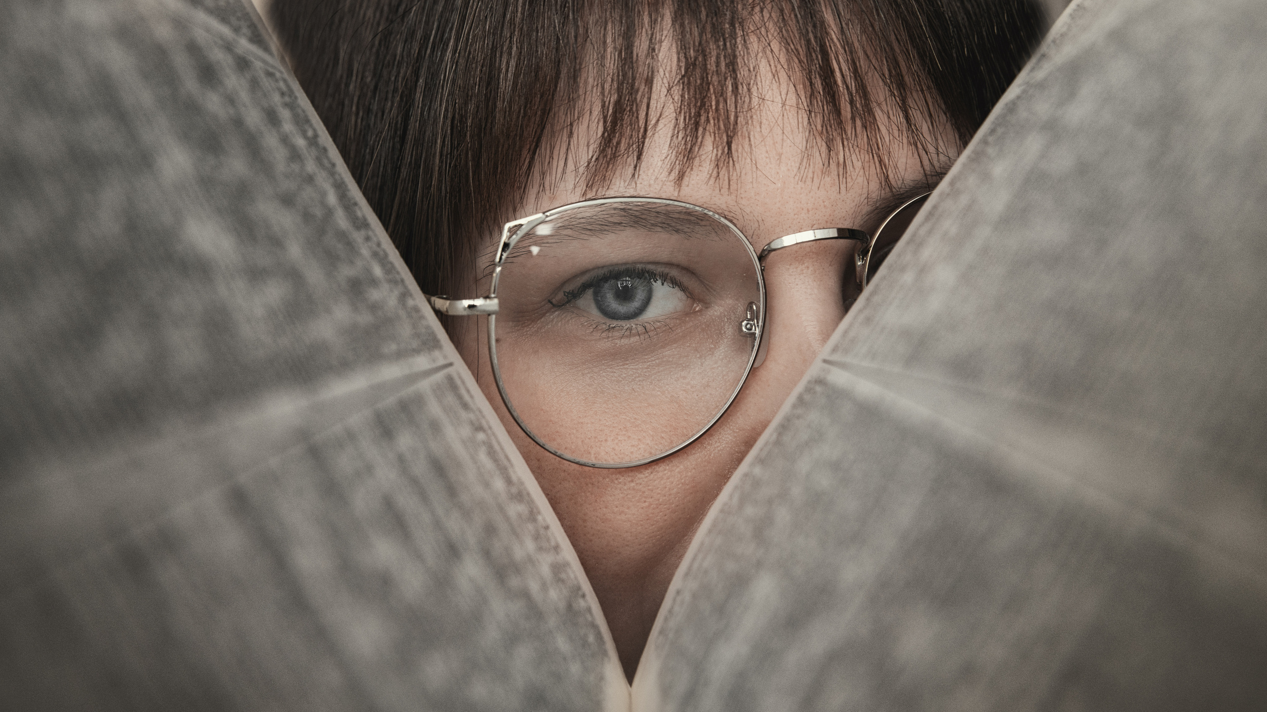 Фотосессия в студии. Портретный фотограф в Новосибирске Александр Головкин