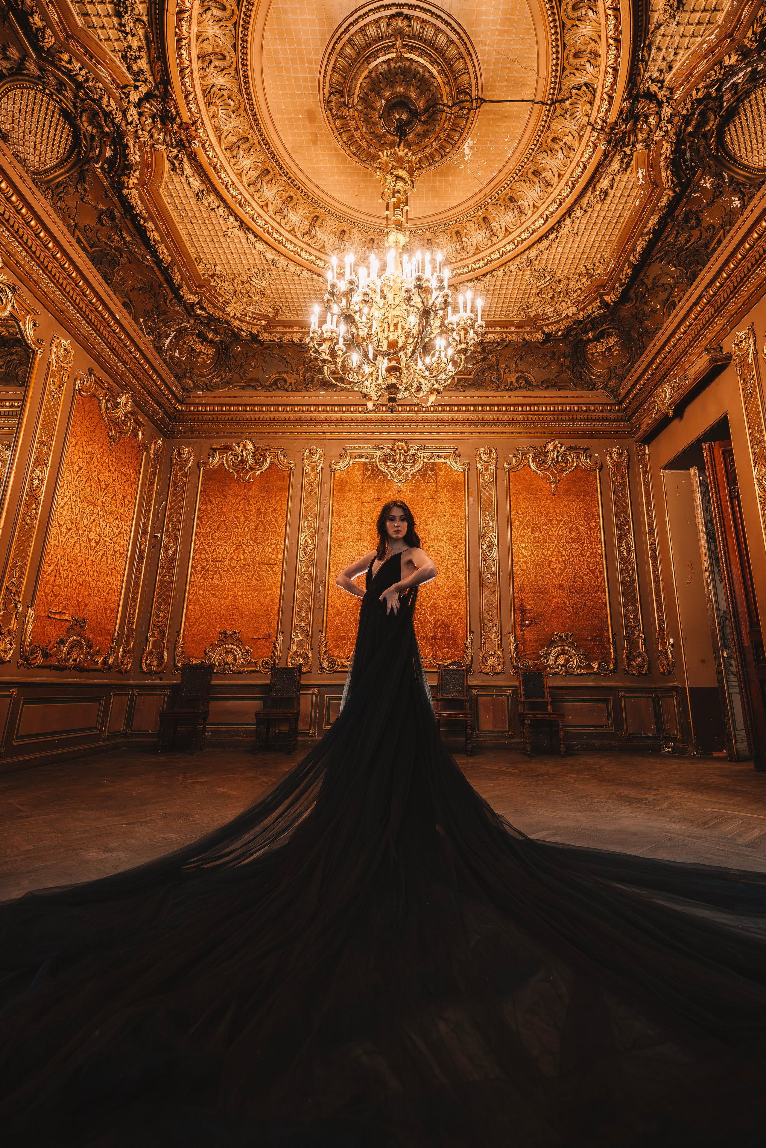 БРУСНИЦЫНЫ. Фотограф Айгуль Вишня, съёмка в Москве и Санкт-Петербурге