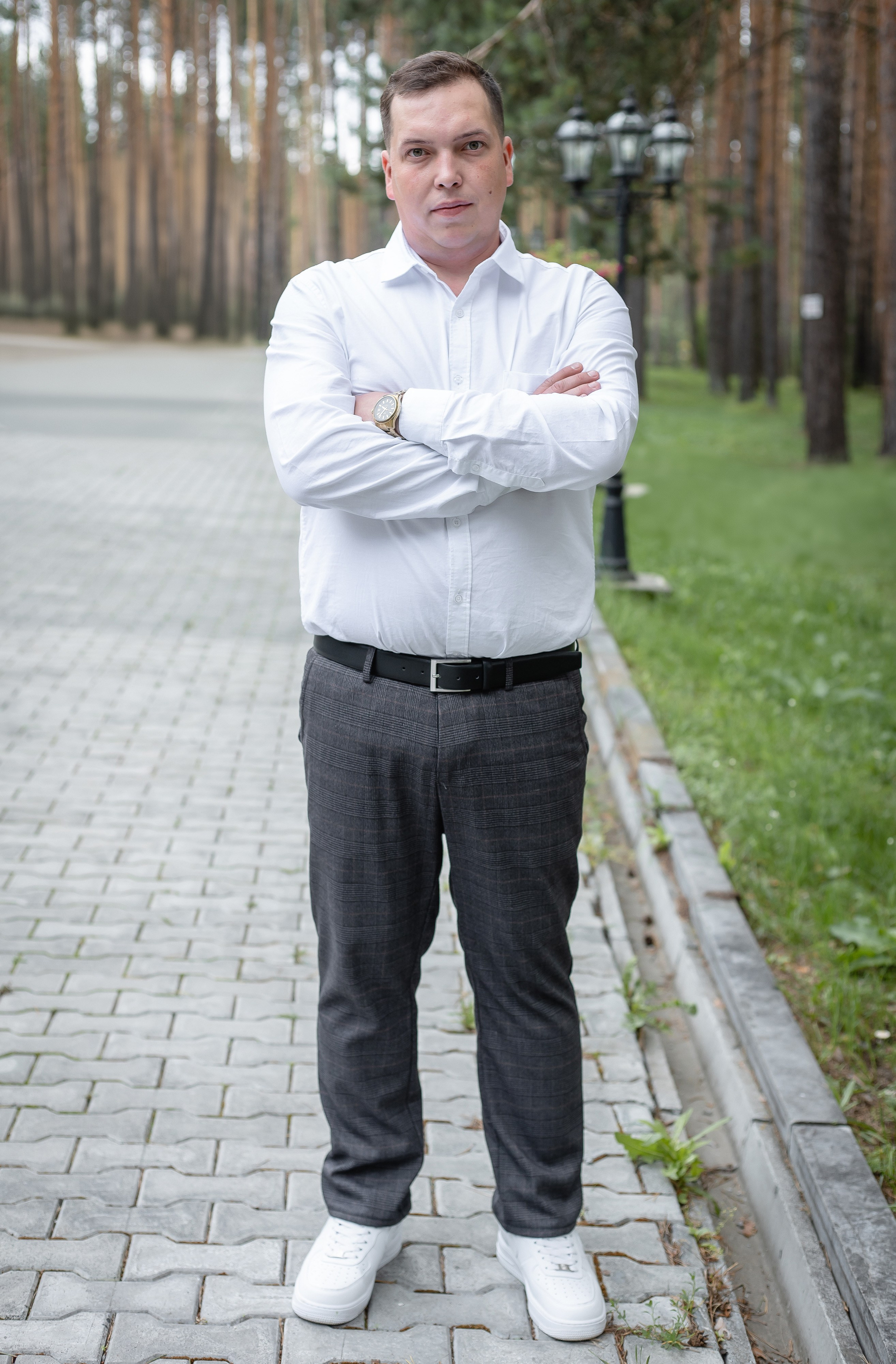 Богдан и Ксения. Фотограф Татьяна Орлова