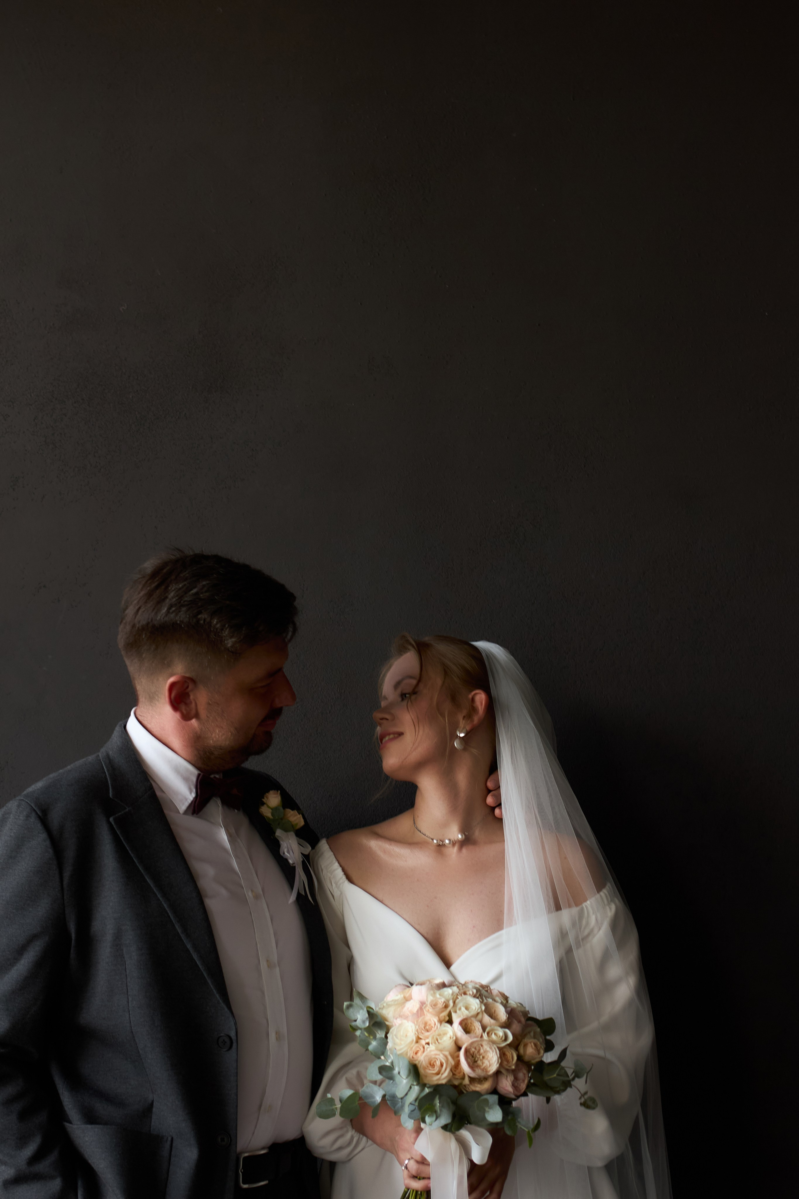 Свадебная фотосессия Екатеринбург. Фотограф Екатеринбург Елена Минина