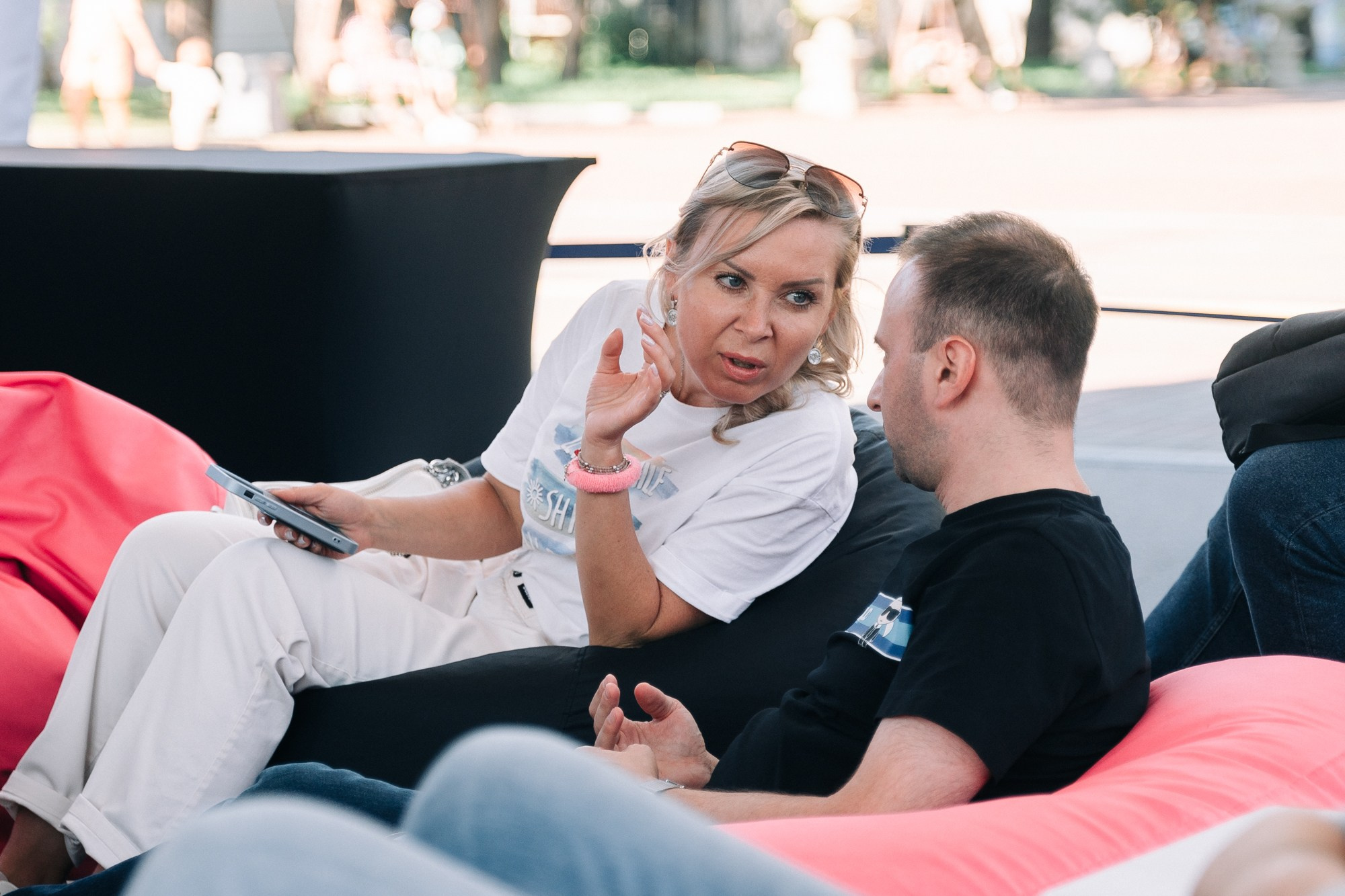 MIXX T2. Фотограф в Хабаровске Швендых Рудольф