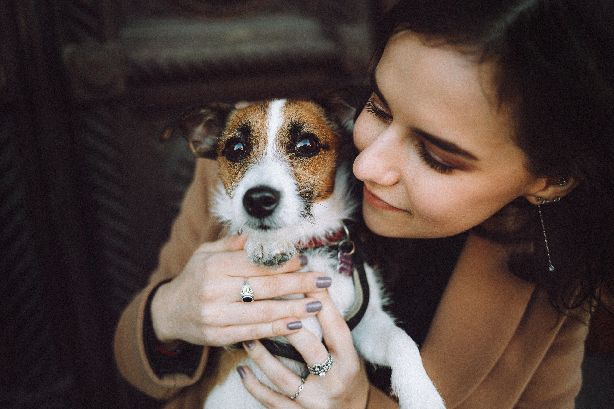 Лера и Рада