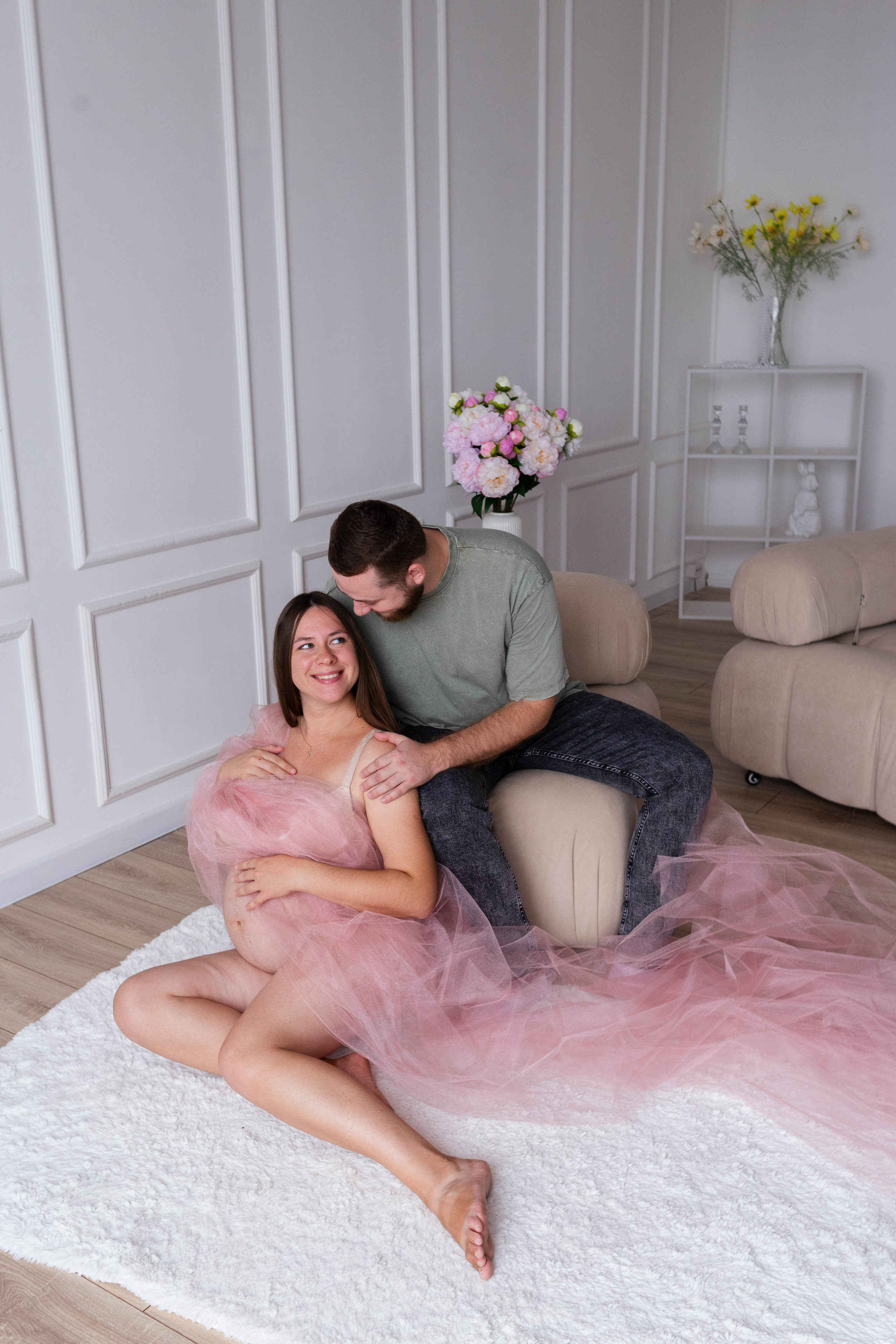 Надя. Семейный фотограф Софи Симакова в Волгограде и Волжском