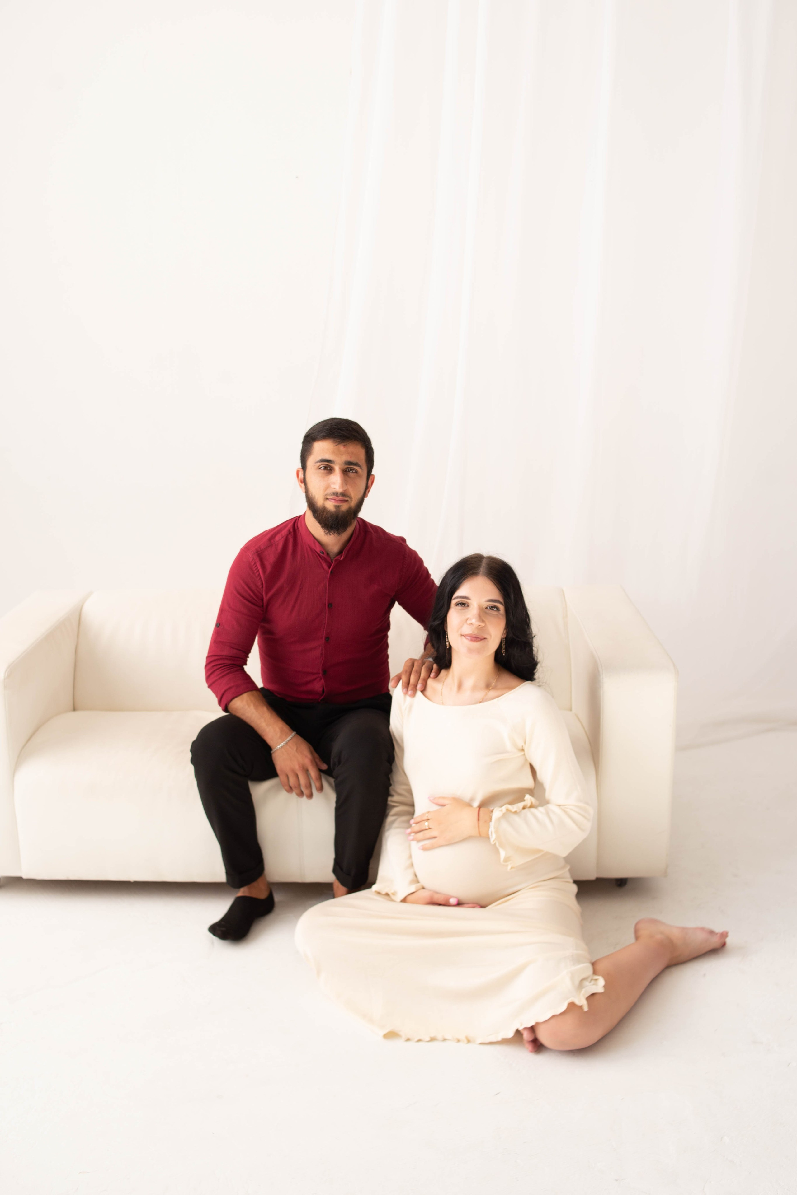 Карина. Семейный фотограф Софи Симакова в Волгограде и Волжском