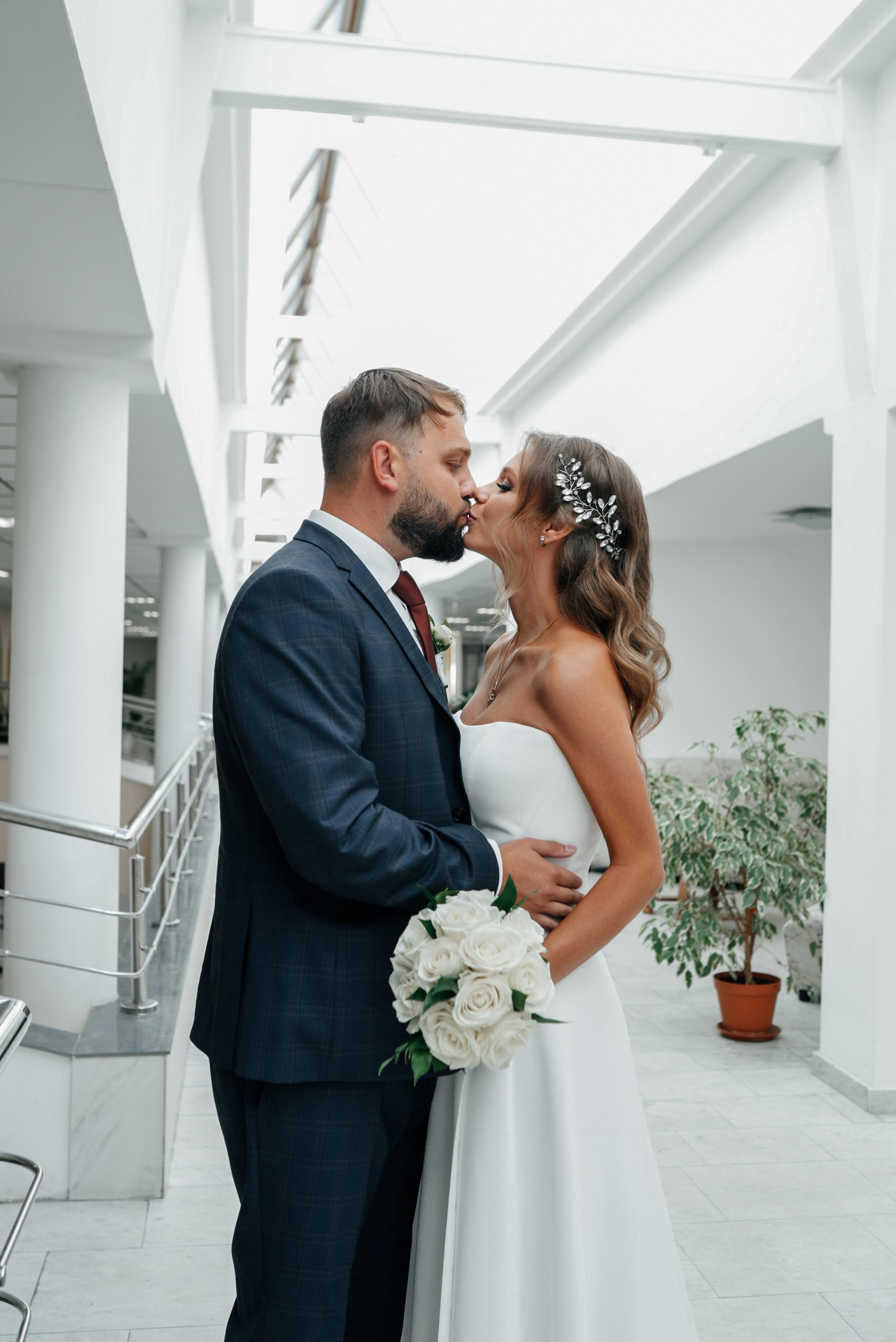 Wedding day. Семейный и женский фотограф в Санкт-Петербурге Котенко Таня