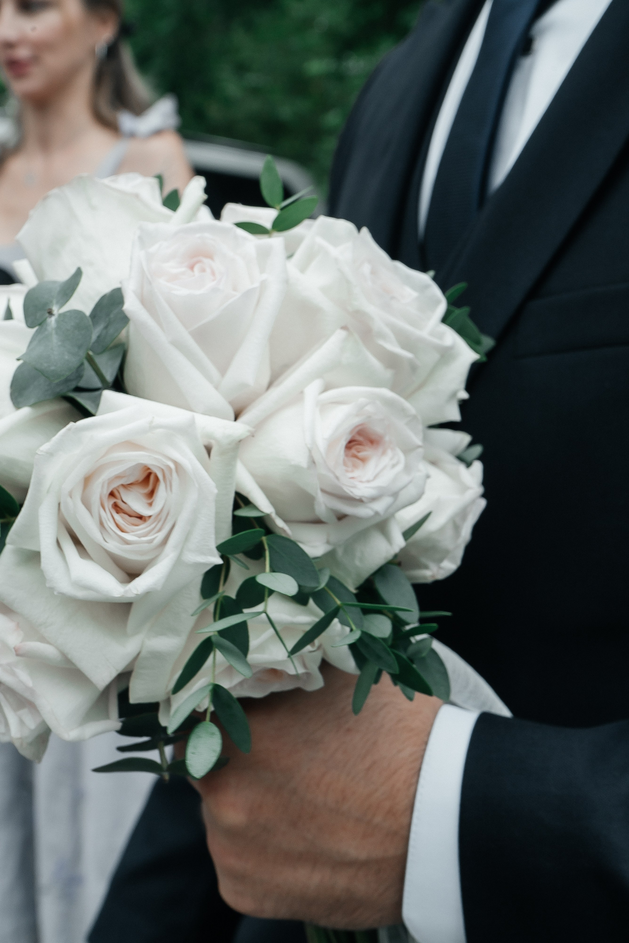 Елена и Глеб. Свадебный и семейный фотограф во Владивостоке Александра Глускер