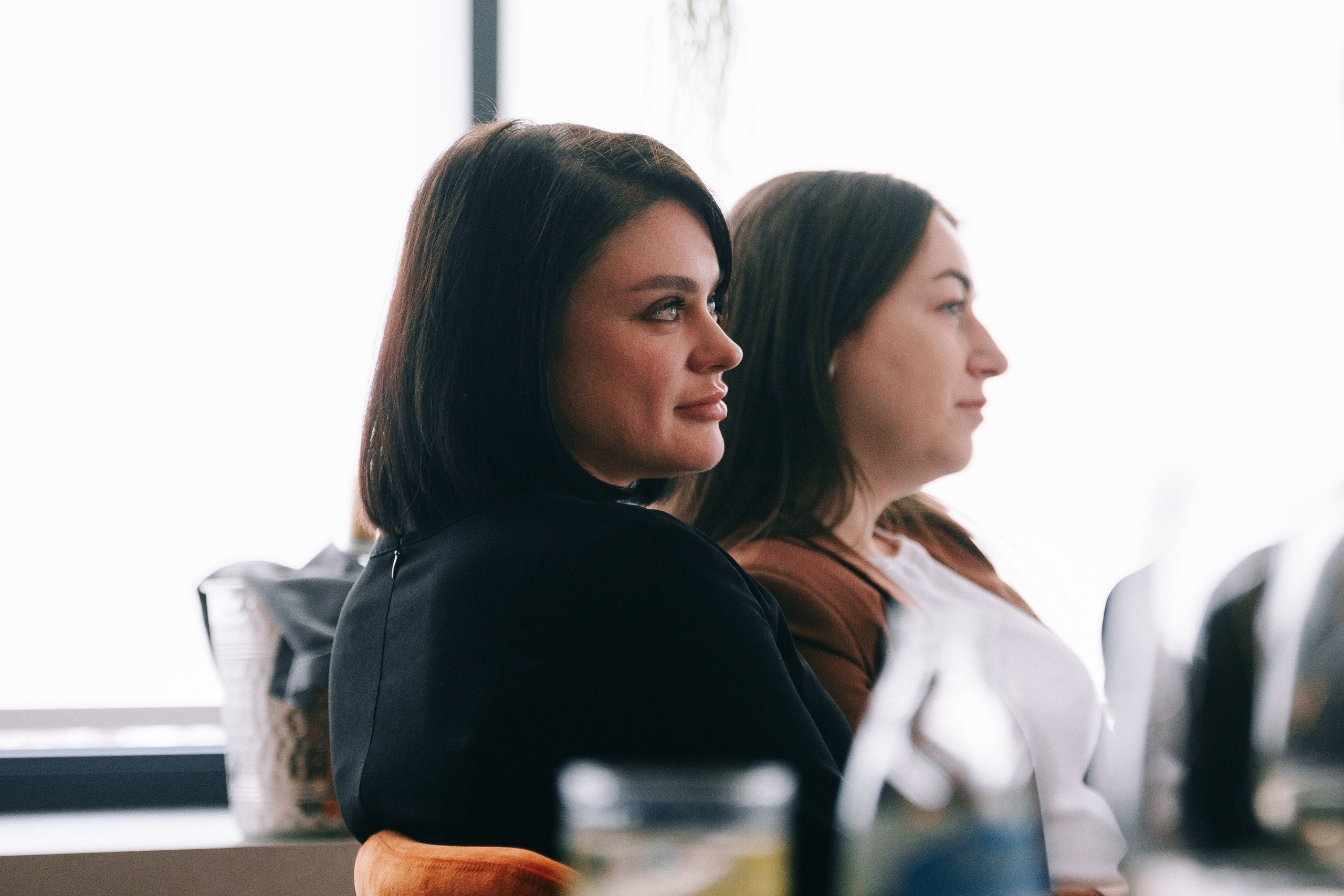 О чем молчат мужчины. Фотограф в Хабаровске Швендых Рудольф