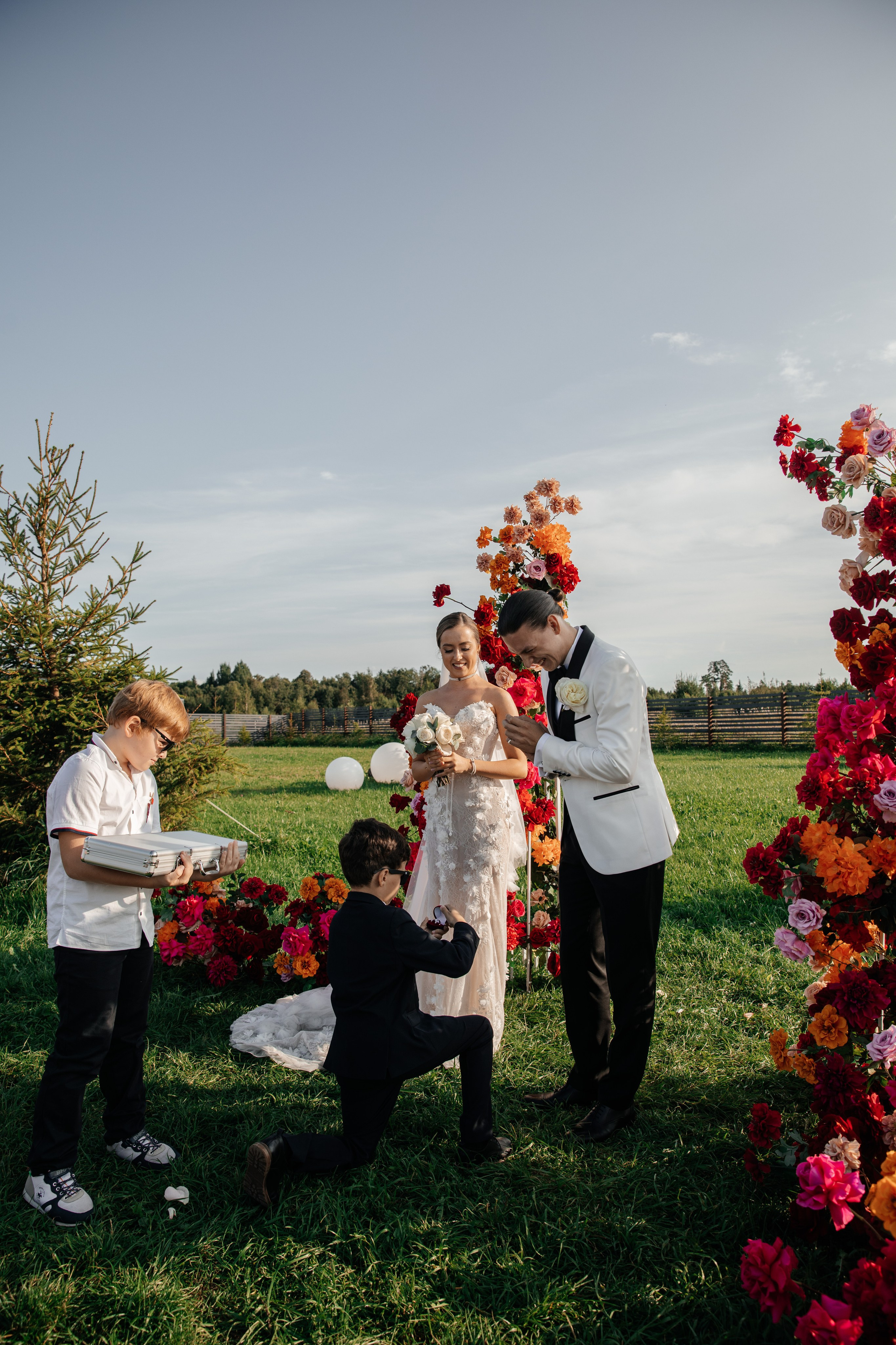 Nikita & Sofia. Фотограф Анжелика Кварц. Санкт-Петербург, Wedding Photographer in Spain, France, Italy, Montenegro