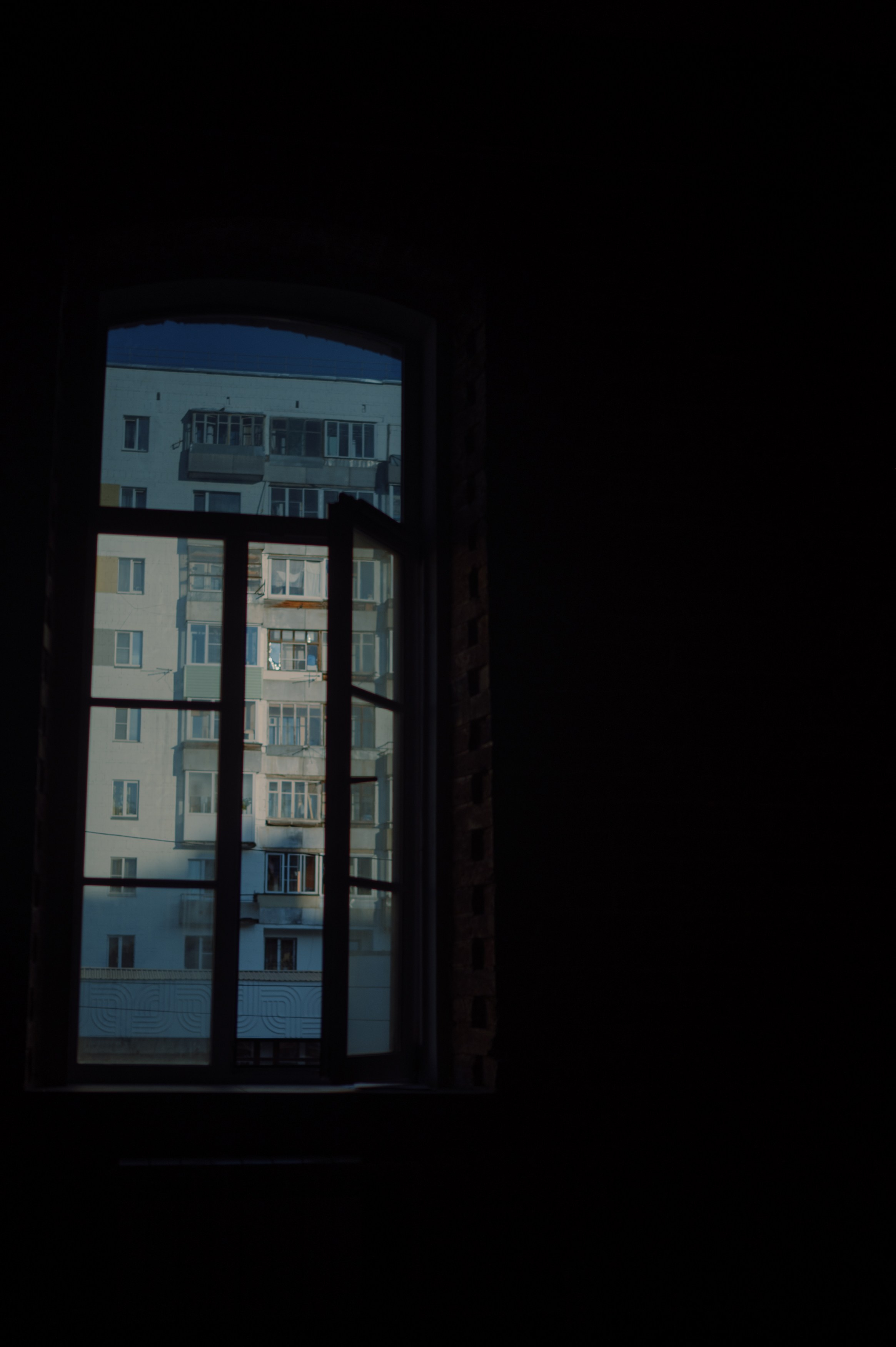 BACK STAGE FOR BAZA. Контент фотограф Илья Урс