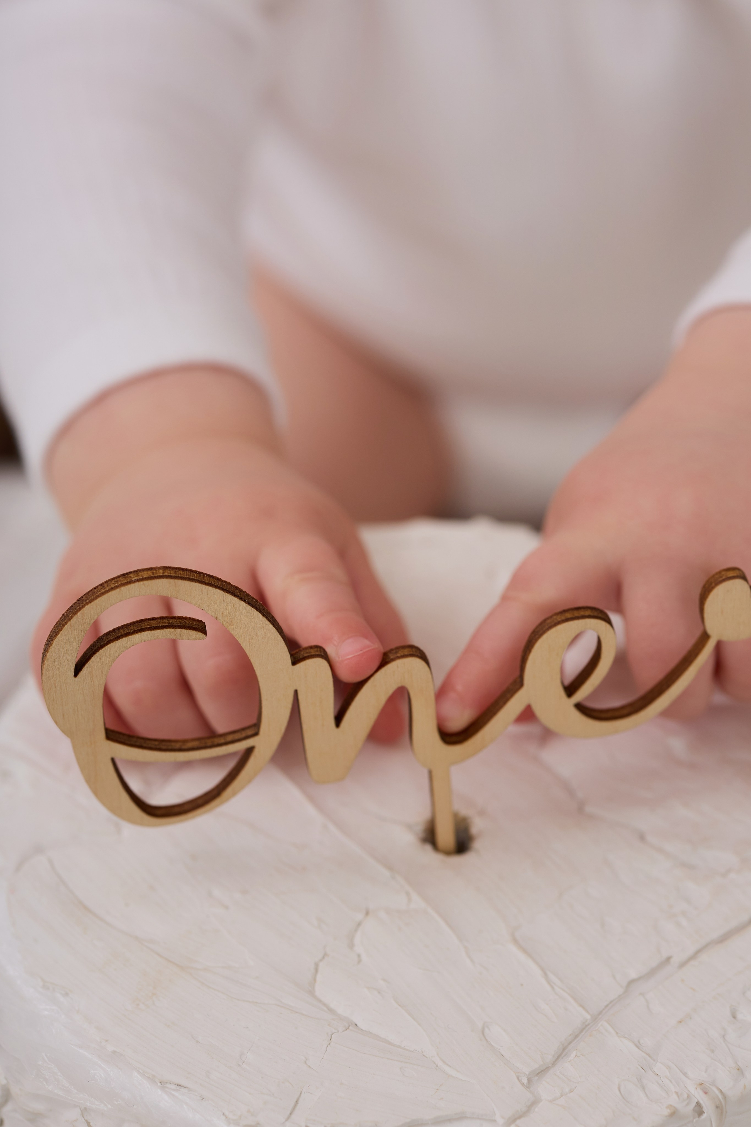 Кира «1 годик». Фотограф