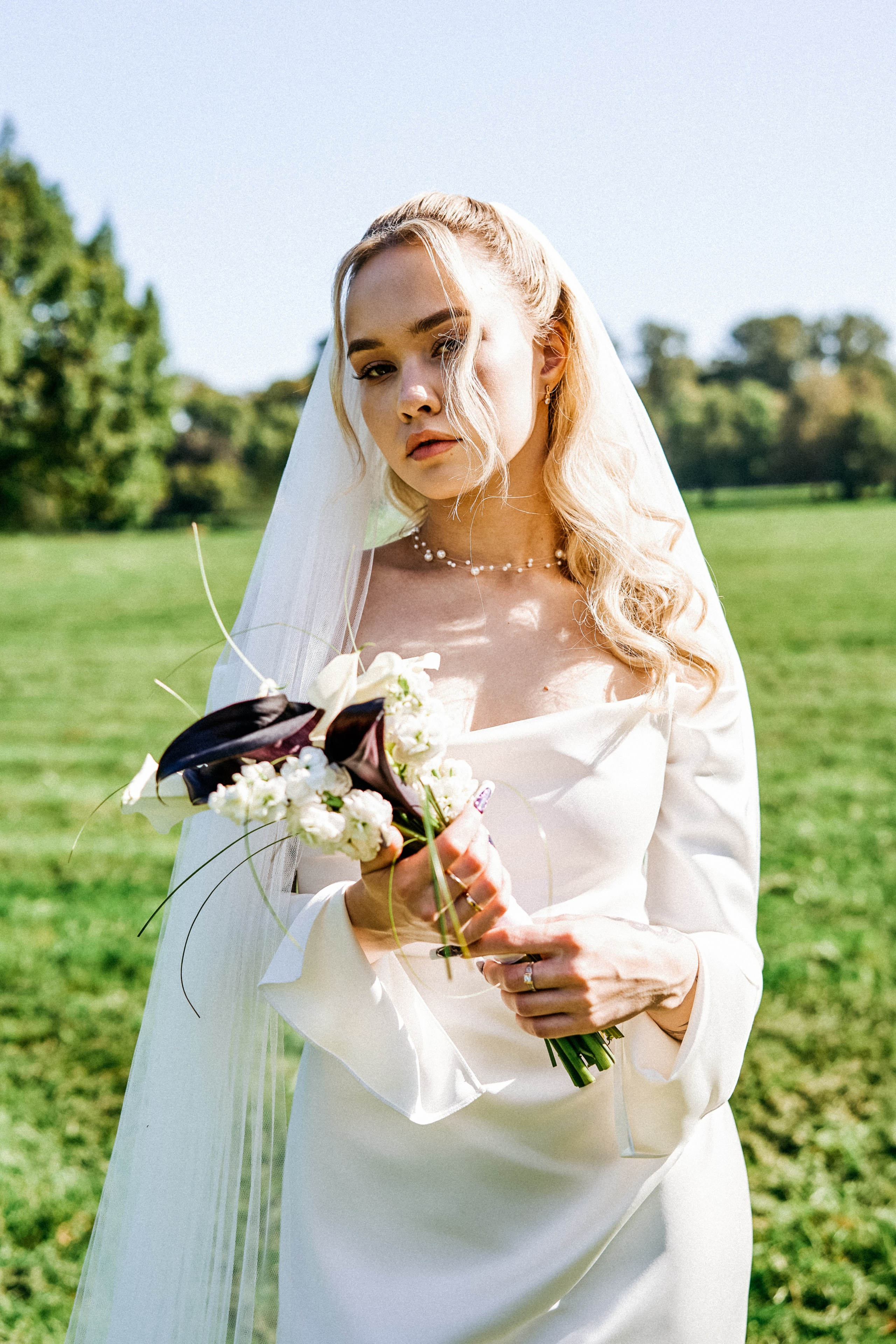 Ilya & Alina. Svetlana Klimenko